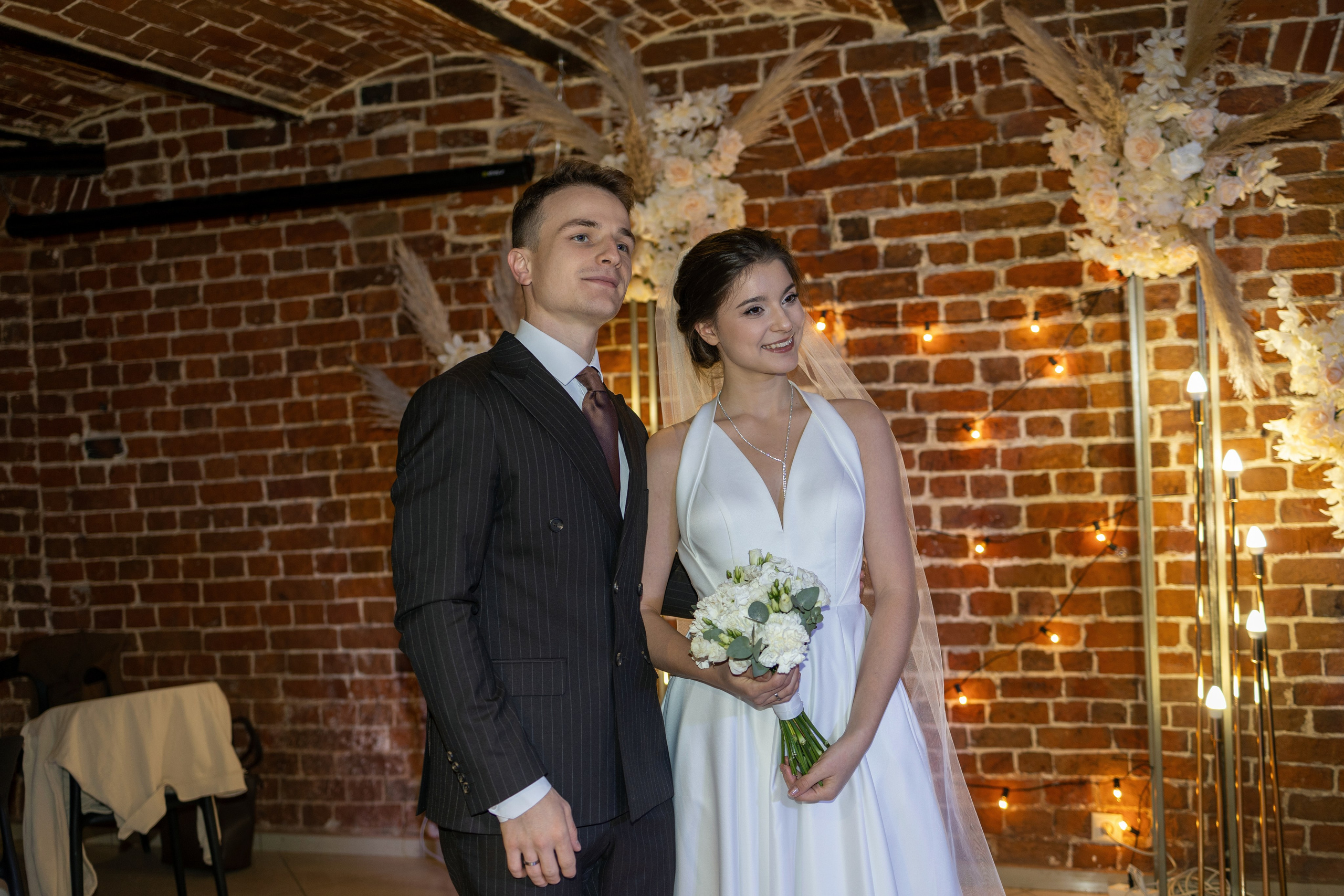 Надежда и Дмитрий. Фотограф Нижний Новгород Анастасия Клопова