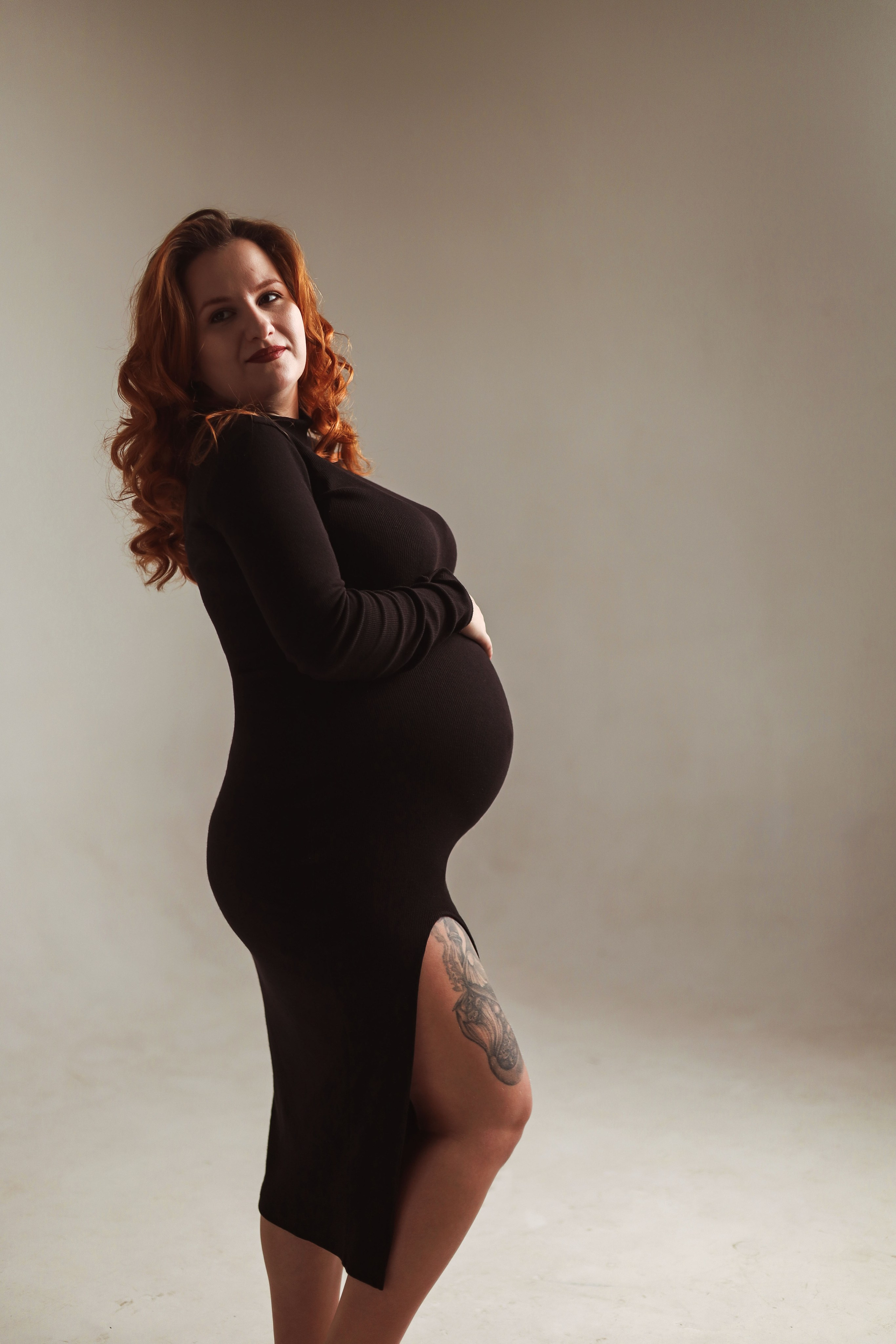 Беременность. Фотограф новорожденных Саратов