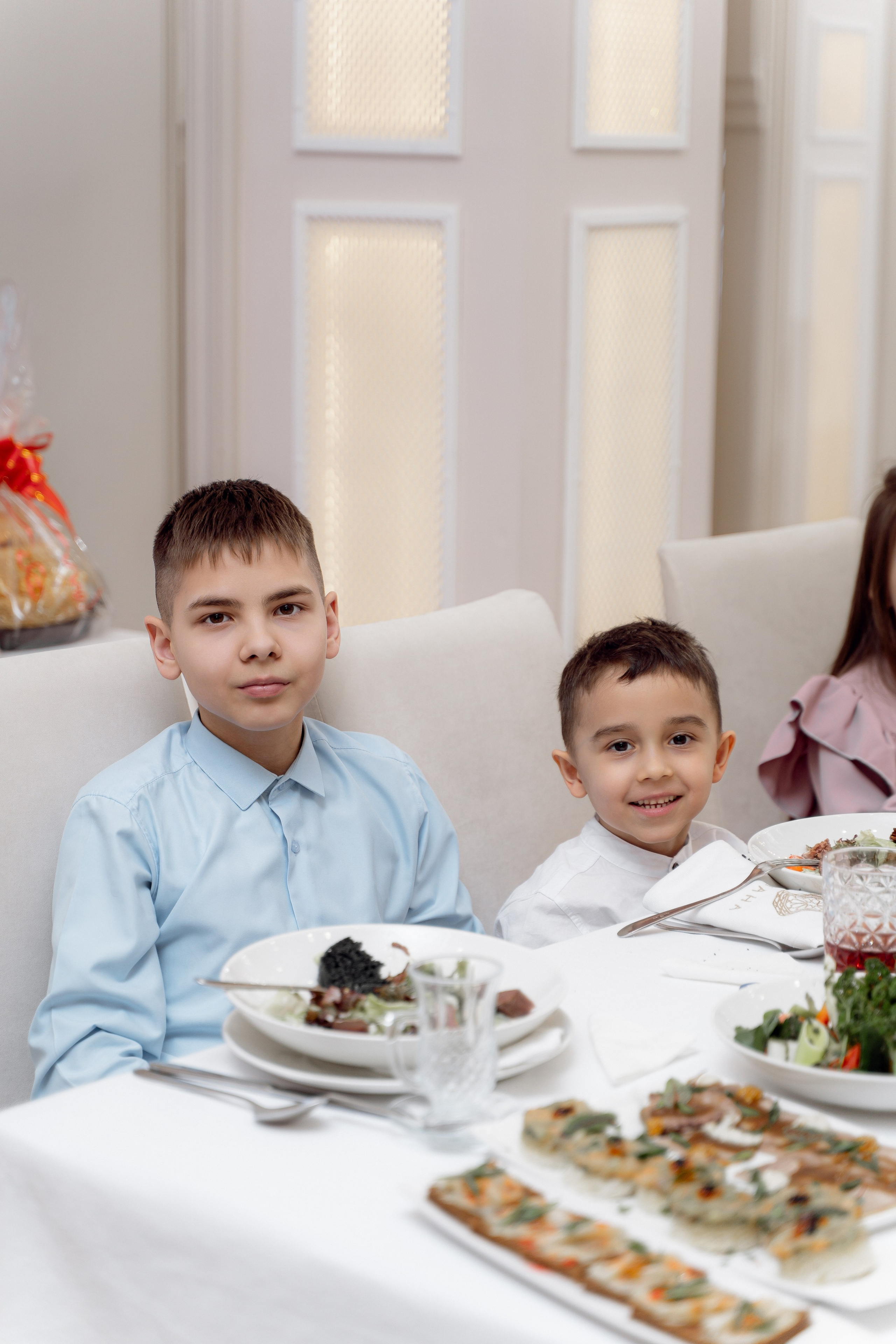 Ильдар & Алия. RAMIL SAFIULLIN