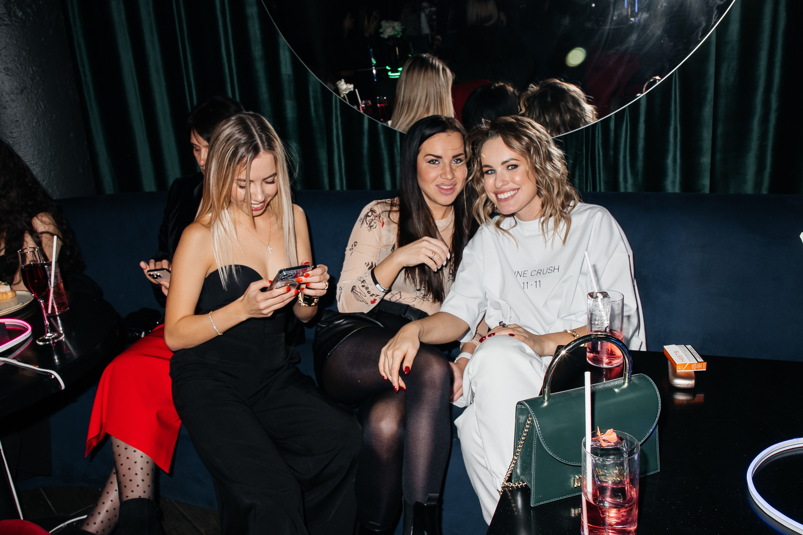 Mine Crush. Фотограф Денис Лесковский (Тюмень)