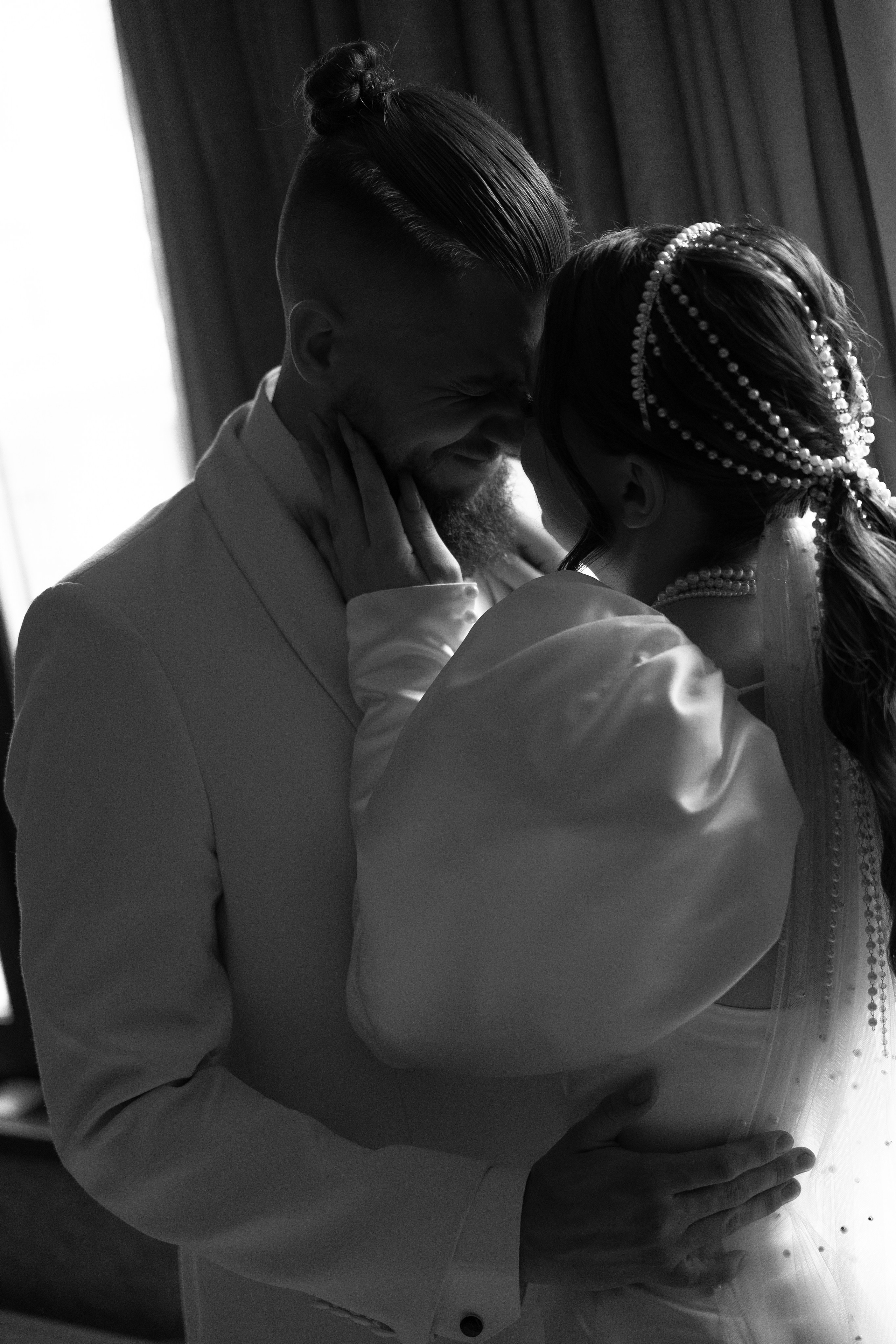 Я хочу с тобой. Свадебный и семейный фотограф Арина Кулёва