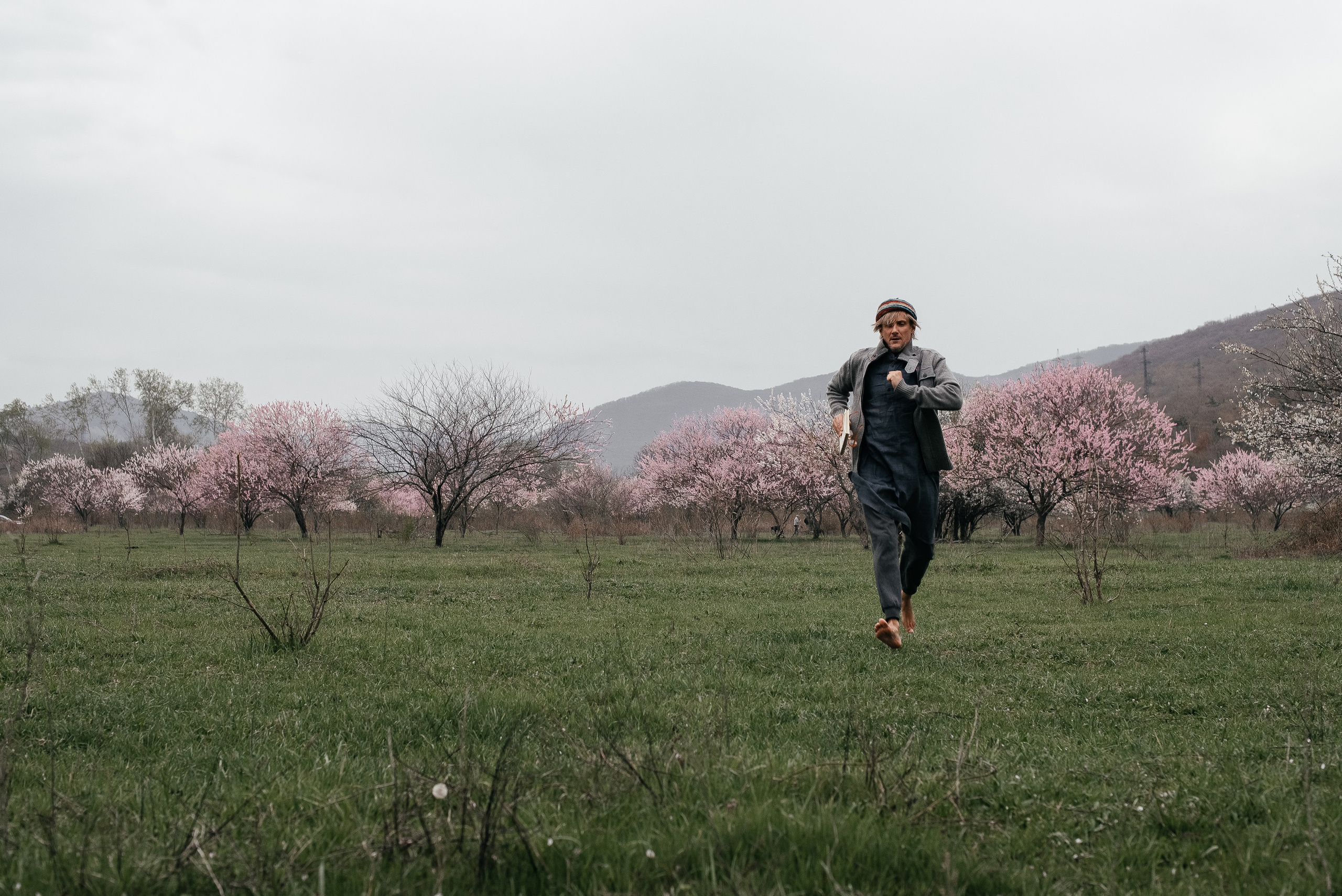 Про Любовь. Портретный и семейный фотограф в Геленджике Таня Ходова