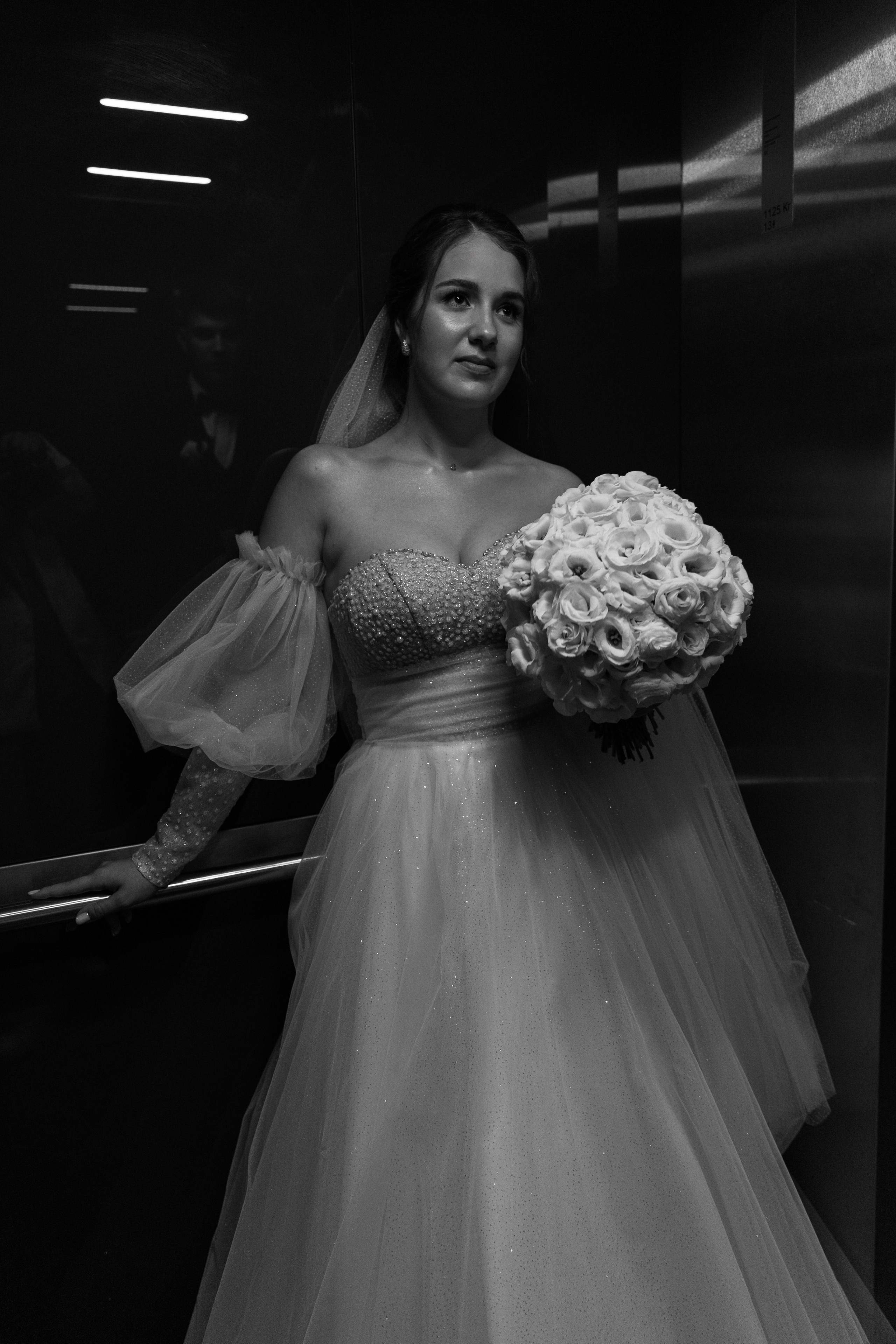 Елизавета и Федор. Wedding photographer in St. Petersburg, Europe and Israel Anna Agafon