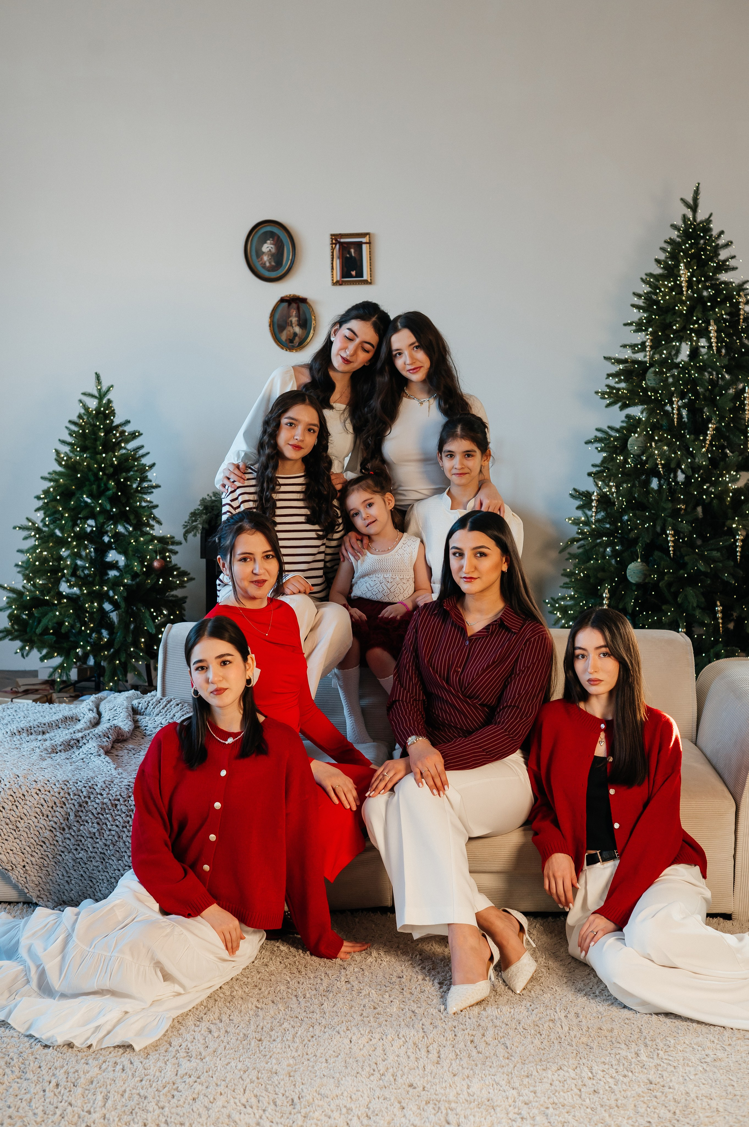 Женское счастье. Свадебный фотограф