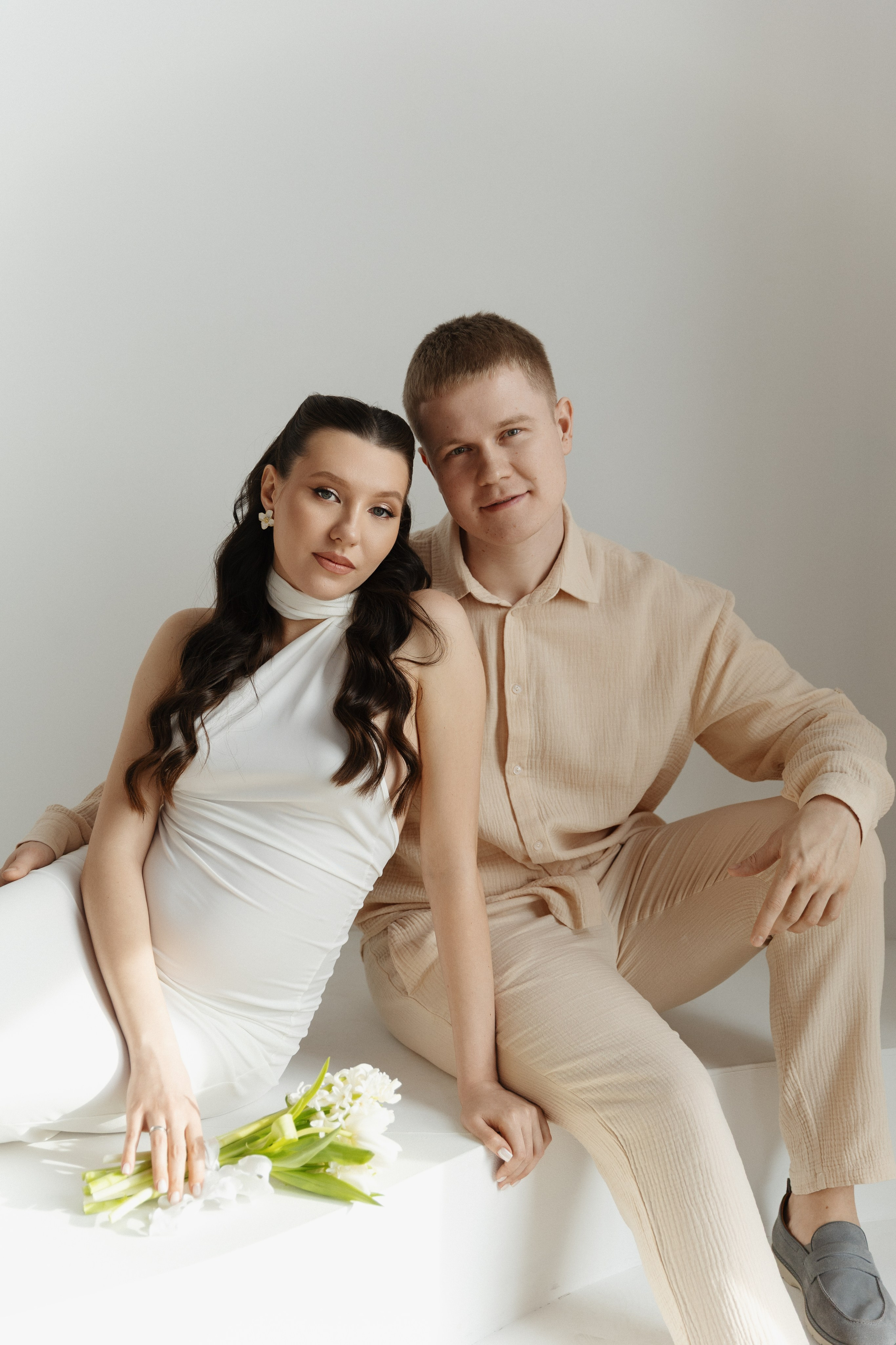 Диана & Данил. Фотограф Алина Аюпова