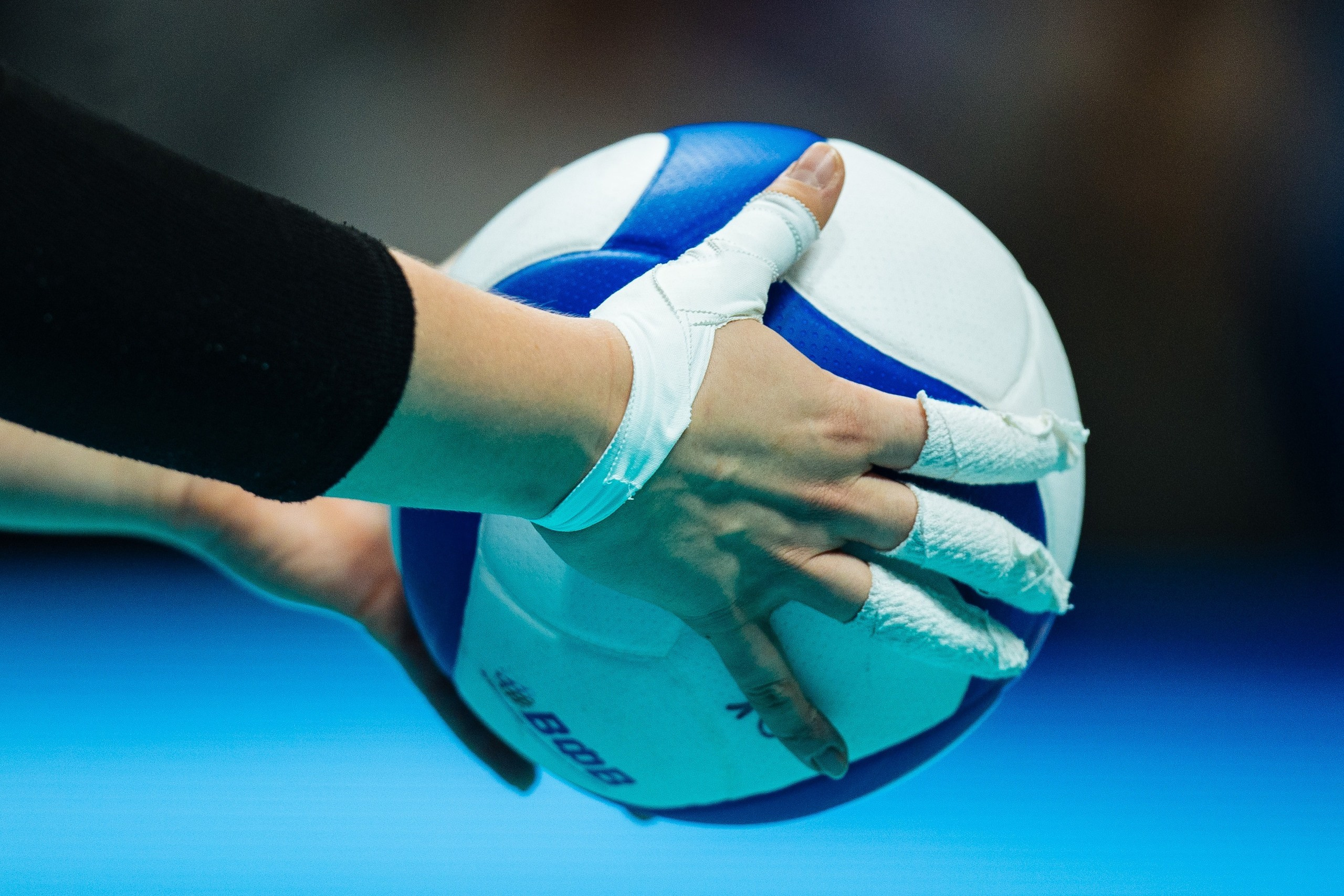 Спорт. Роман Кручинин — спортивный фотограф