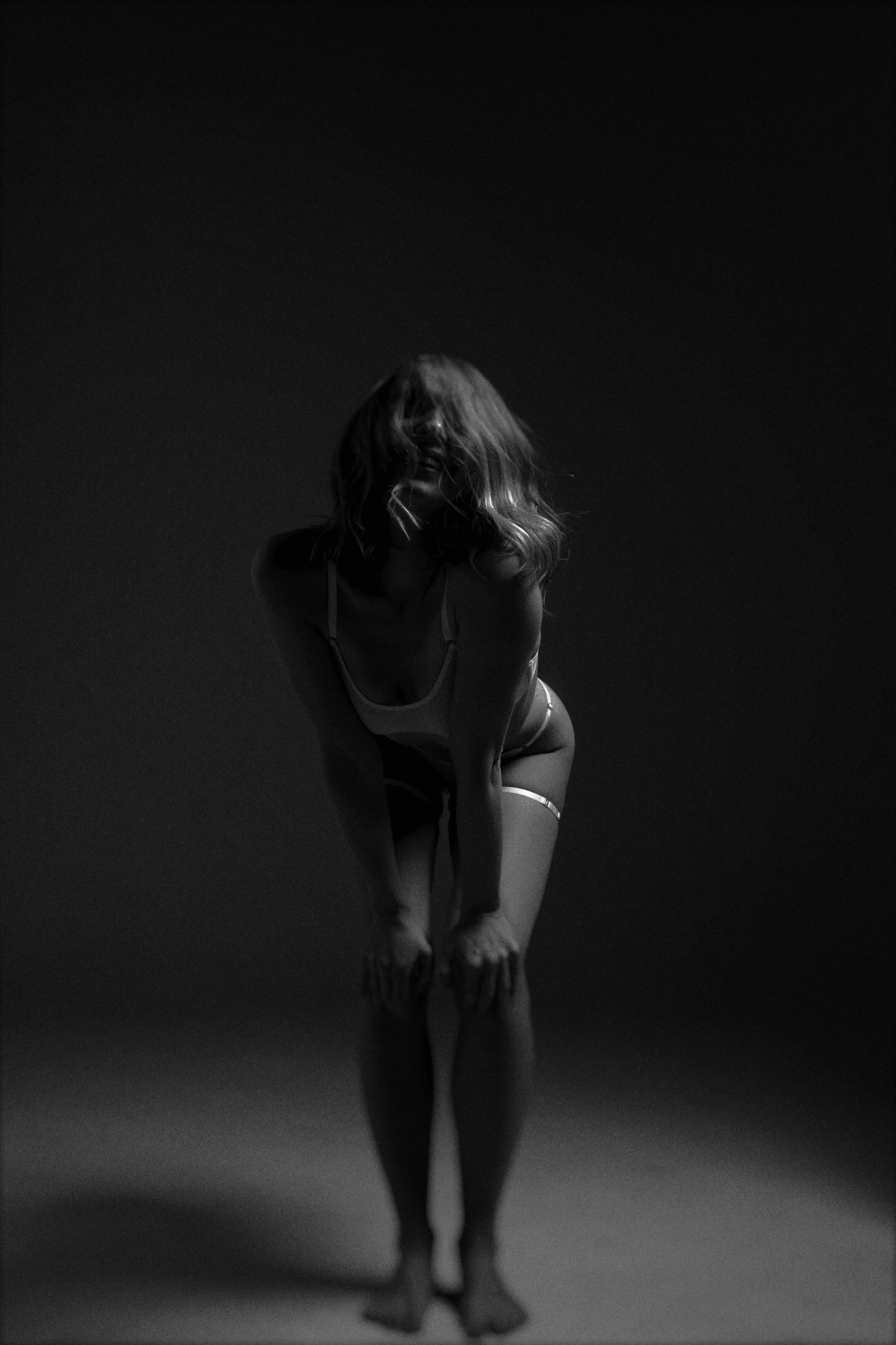 SNEZHANA. Анастасия Максимова — фотограф, Москва