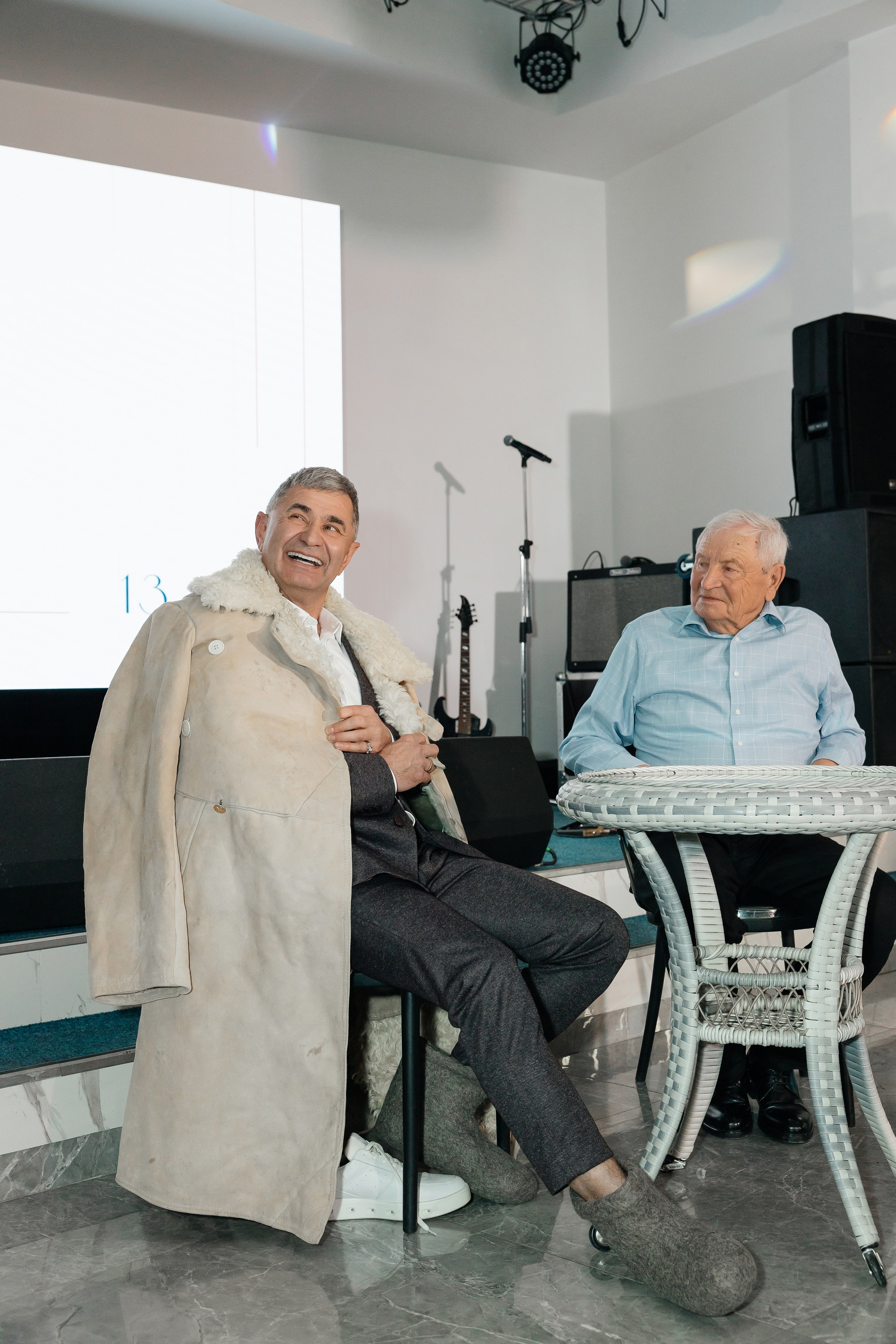 День рождения