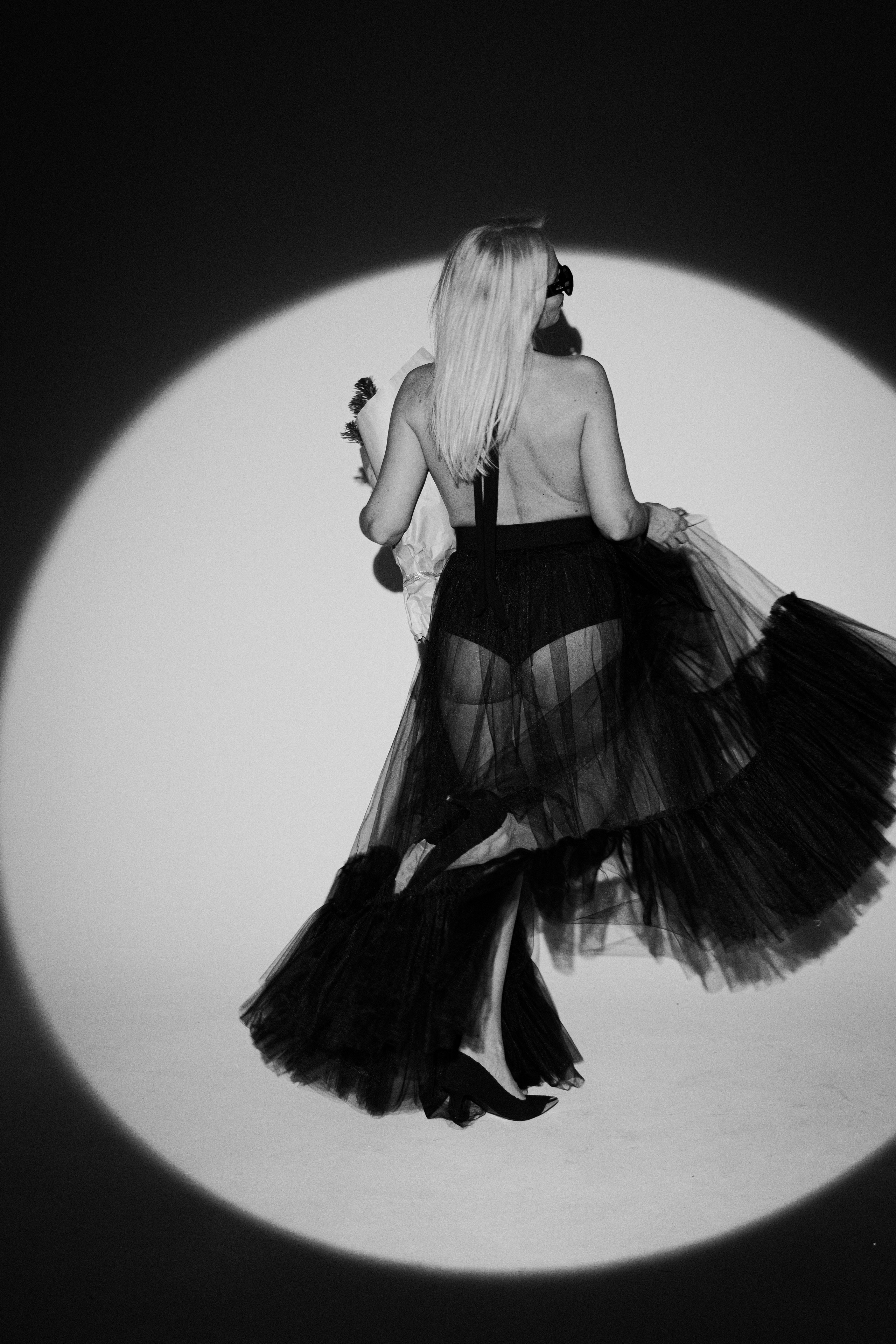 Новогодний фотодень. Фотограф Анастасия Пинчук