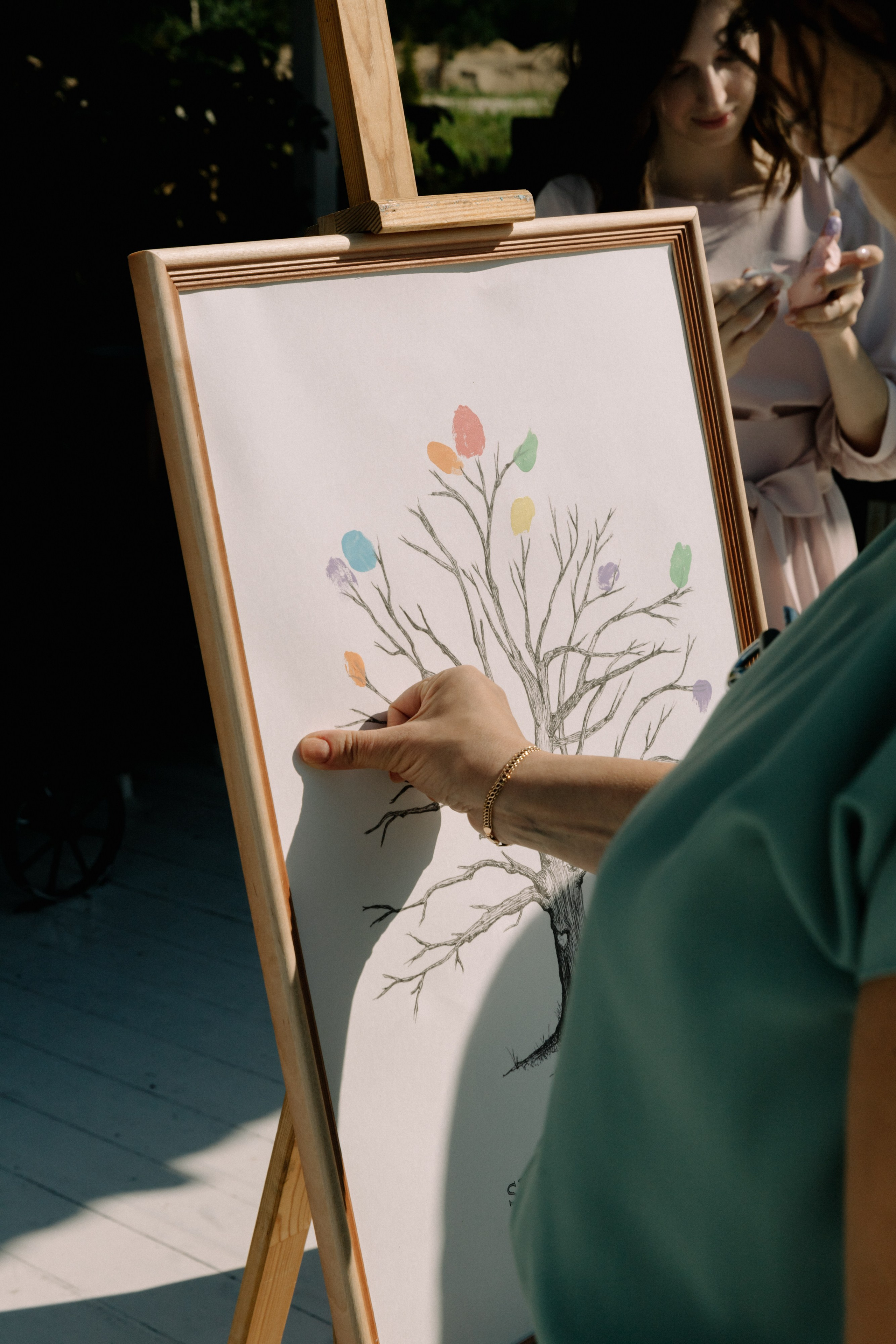 Церемония и банкет — Настя и Сережа. Свадебный фотограф в Нижнем Новгороде Генеральская Ира