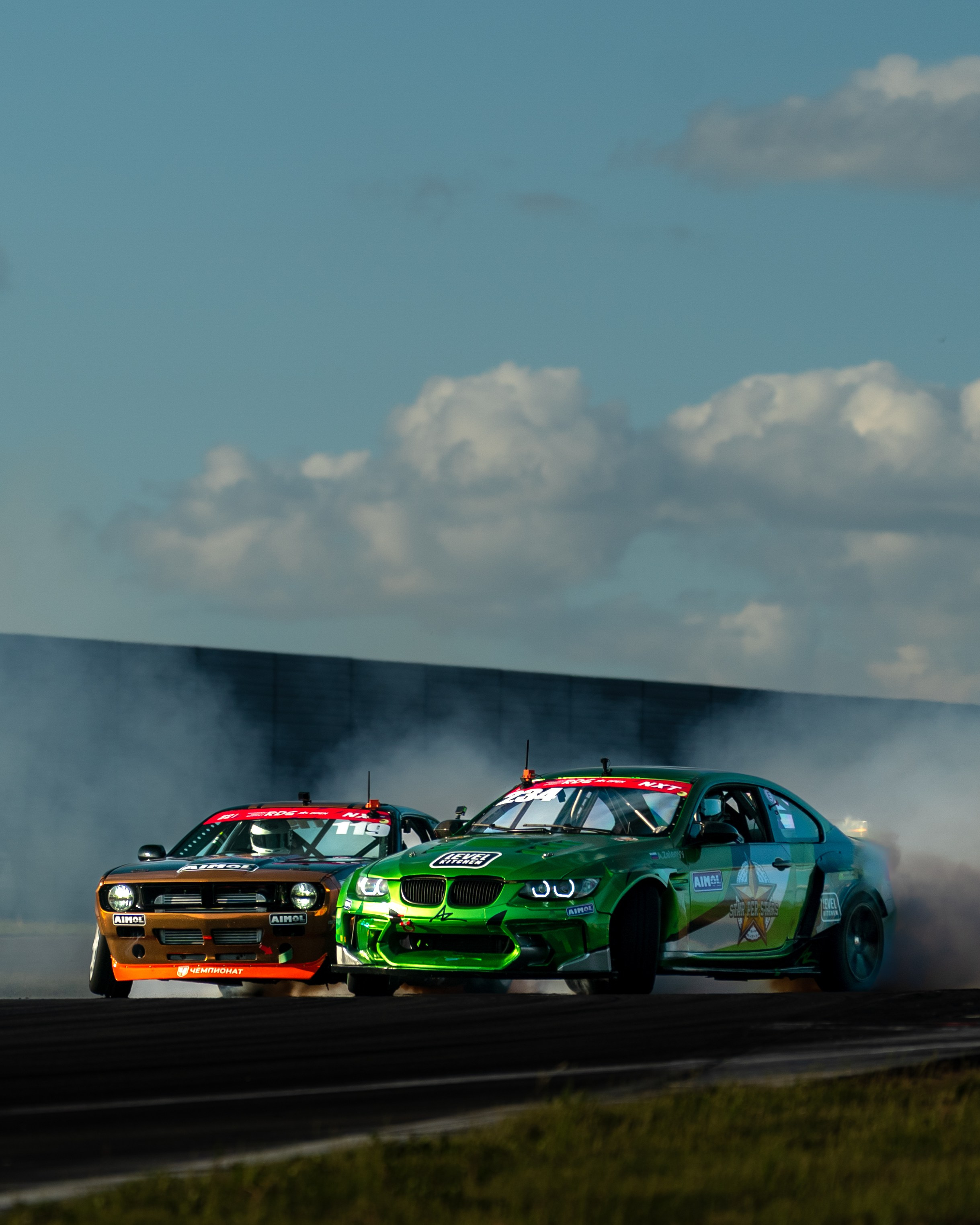 RDS Open st 3. MRW. FM Media Сrew. Репортажные фото и видео