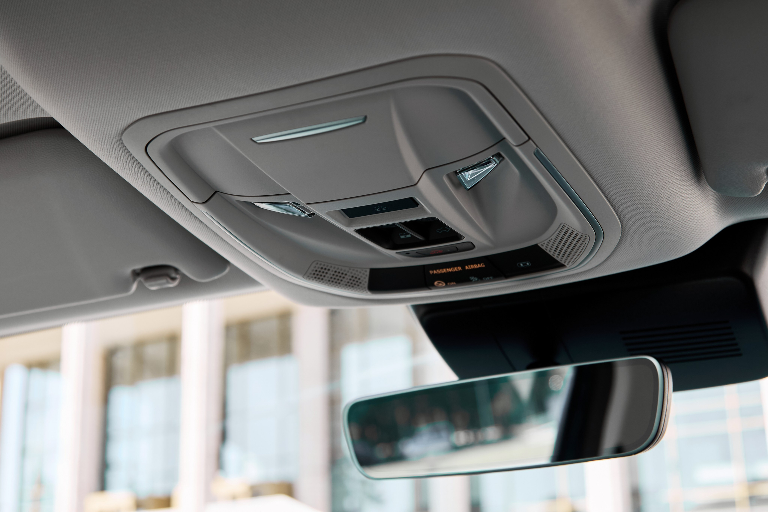 Электромобиль ORA 03. FM Media Сrew. Репортажные фото и видео