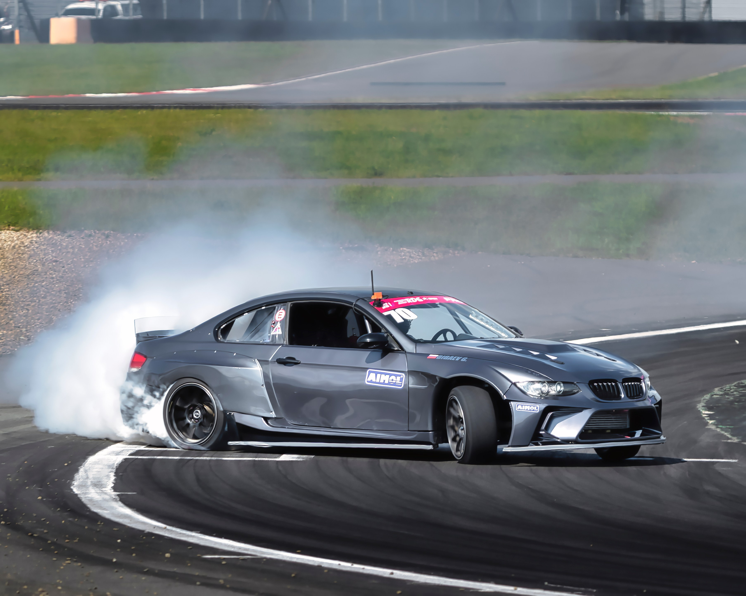 RDS Open st 3. MRW. FM Media Сrew. Репортажные фото и видео