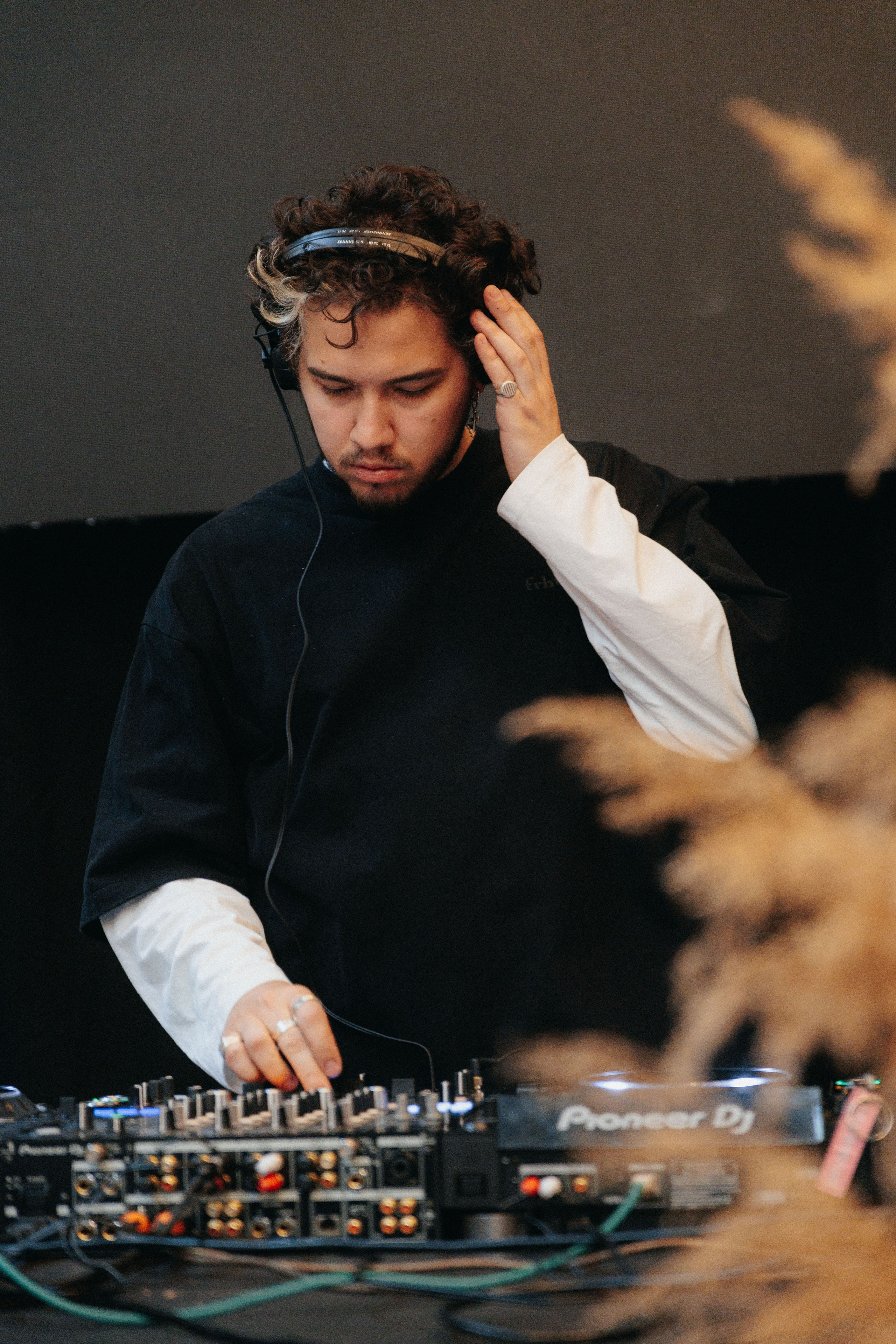 RusWineFest — 2025. Фотограф ЕКБ