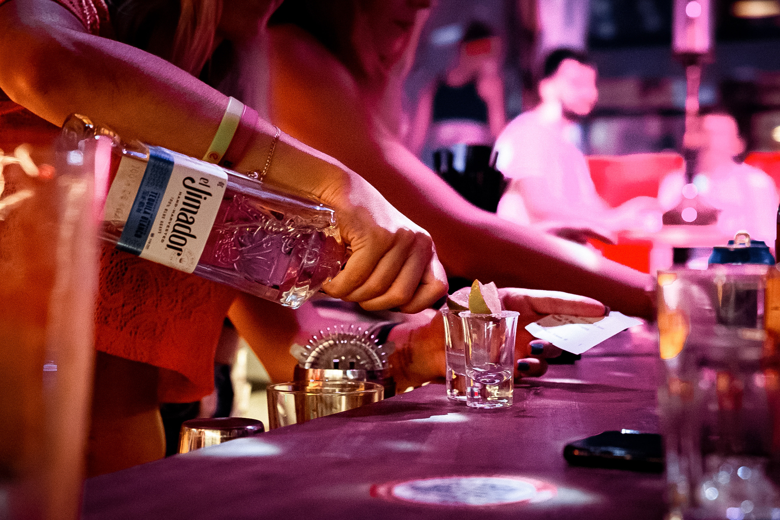 Портфолио: Репортажная съемка. Фотограф Кирилл Осипов