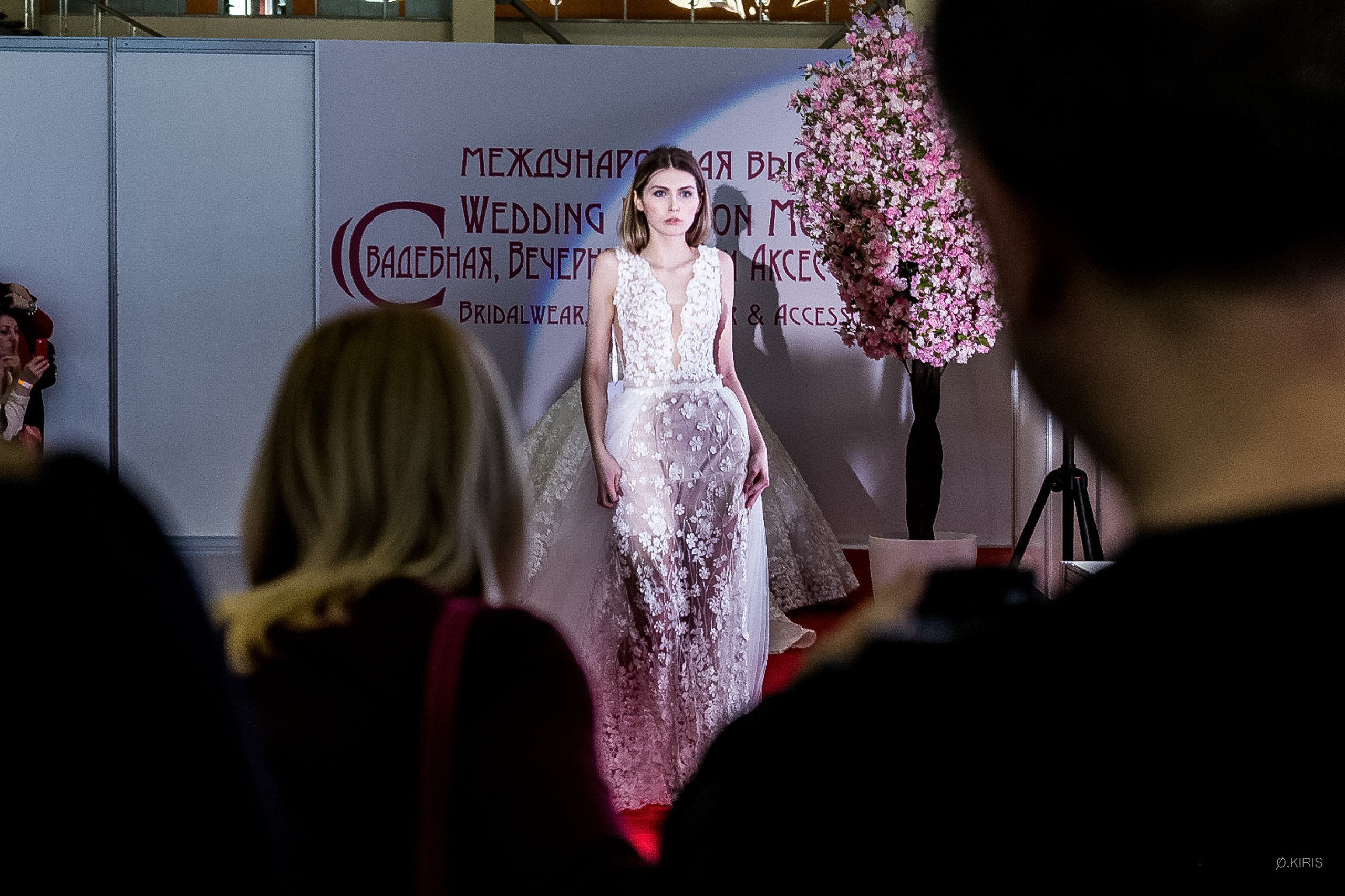 Портфолио: Репортажная съемка. Фотограф Кирилл Осипов