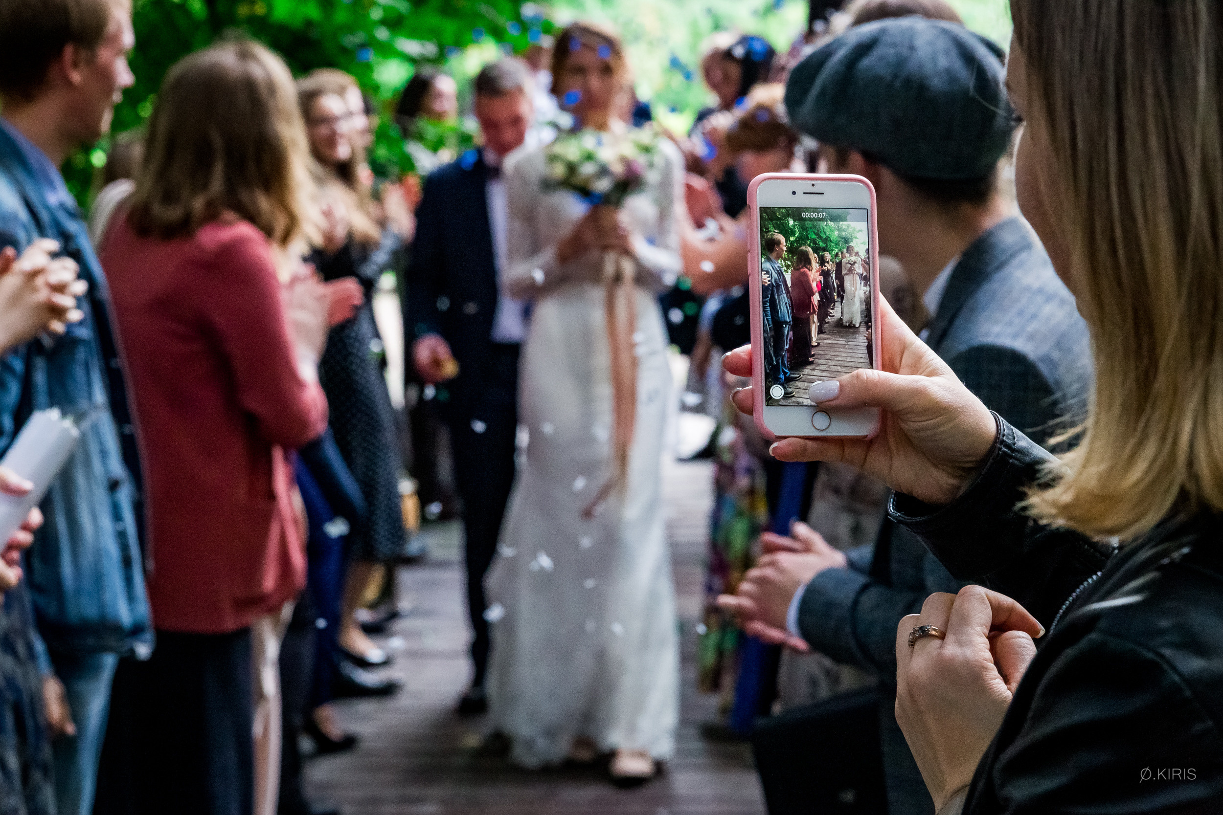 Фотограф Кирилл Осипов