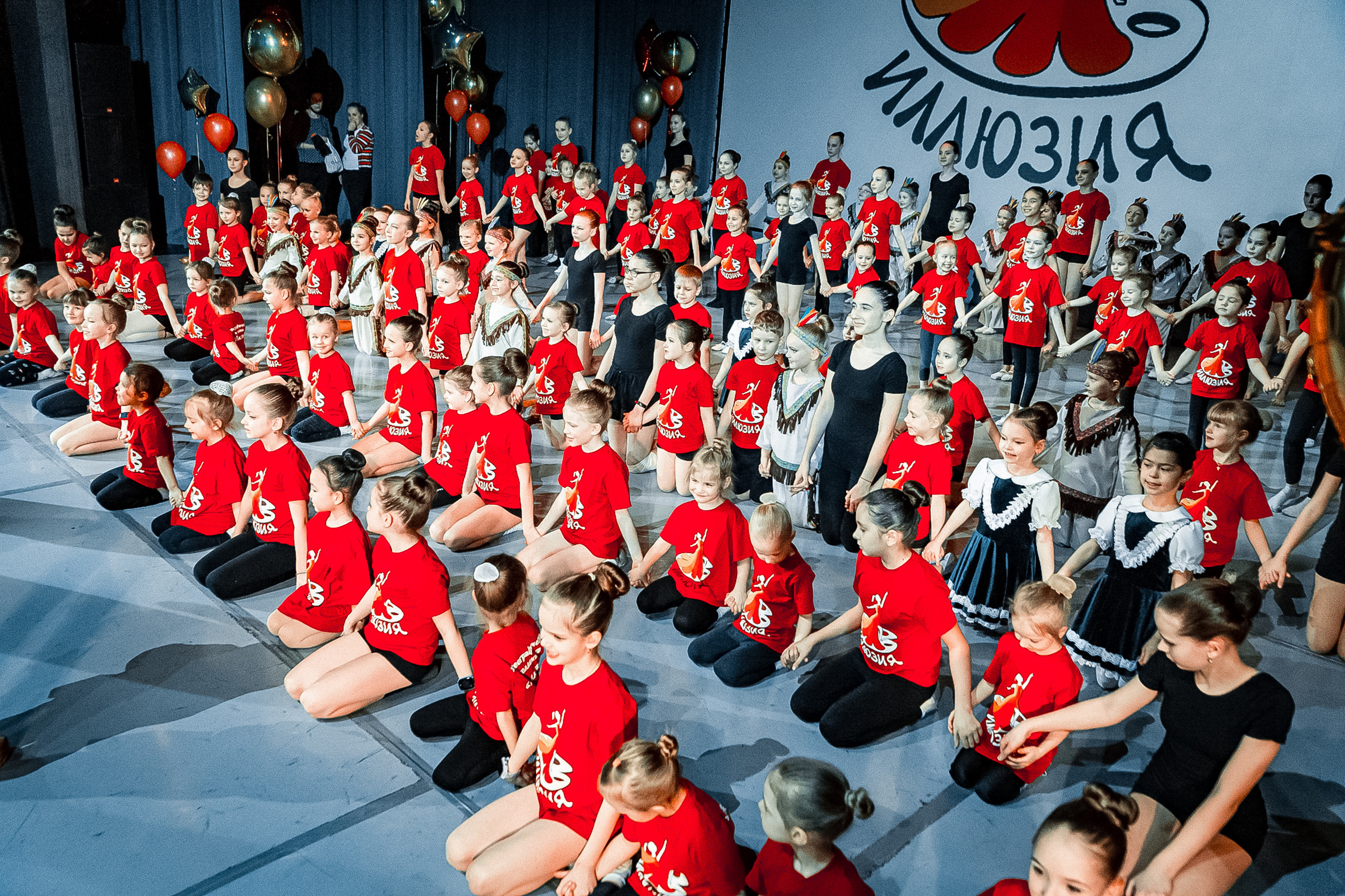 Портфолио: Репортажная съемка. Фотограф Кирилл Осипов