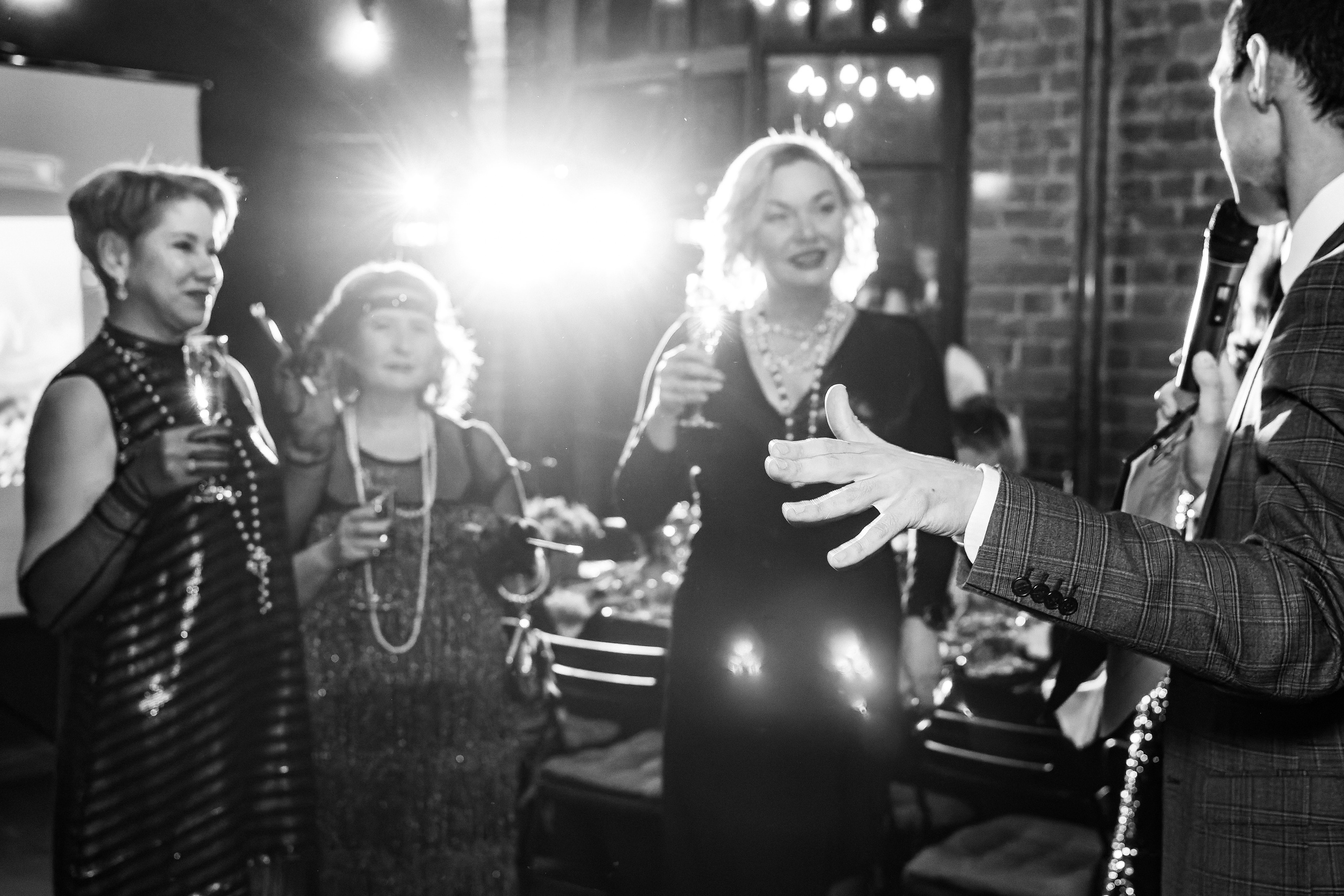 Портфолио: Репортажная съемка. Фотограф Кирилл Осипов