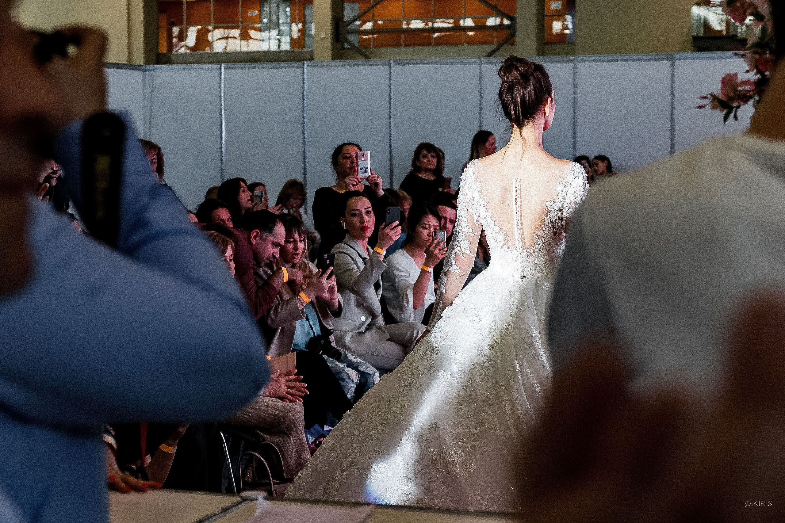 Портфолио: Репортажная съемка. Фотограф Кирилл Осипов