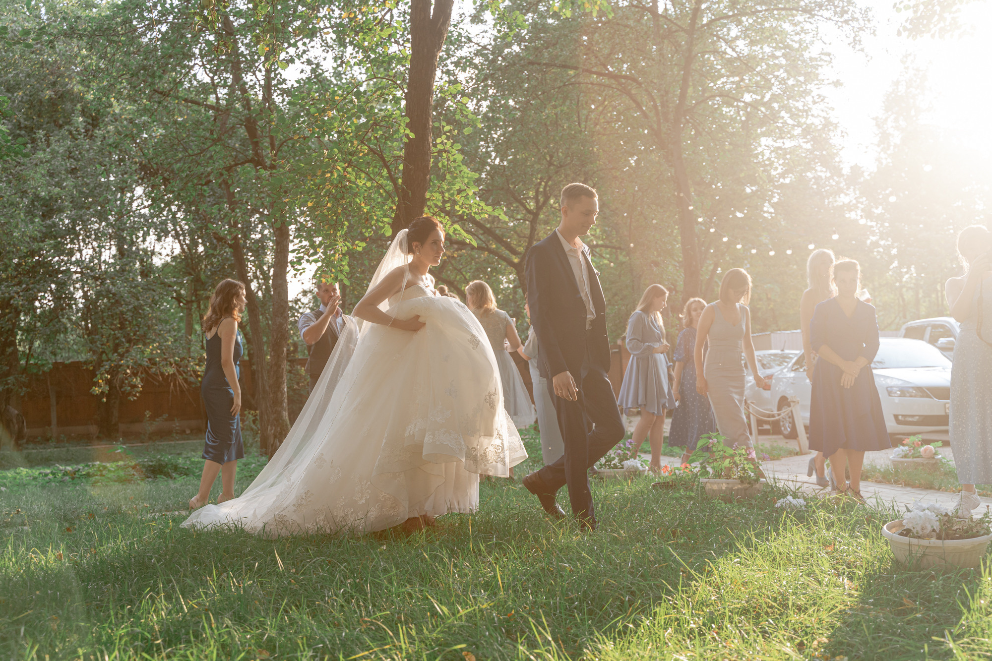 Фотограф Кирилл Осипов