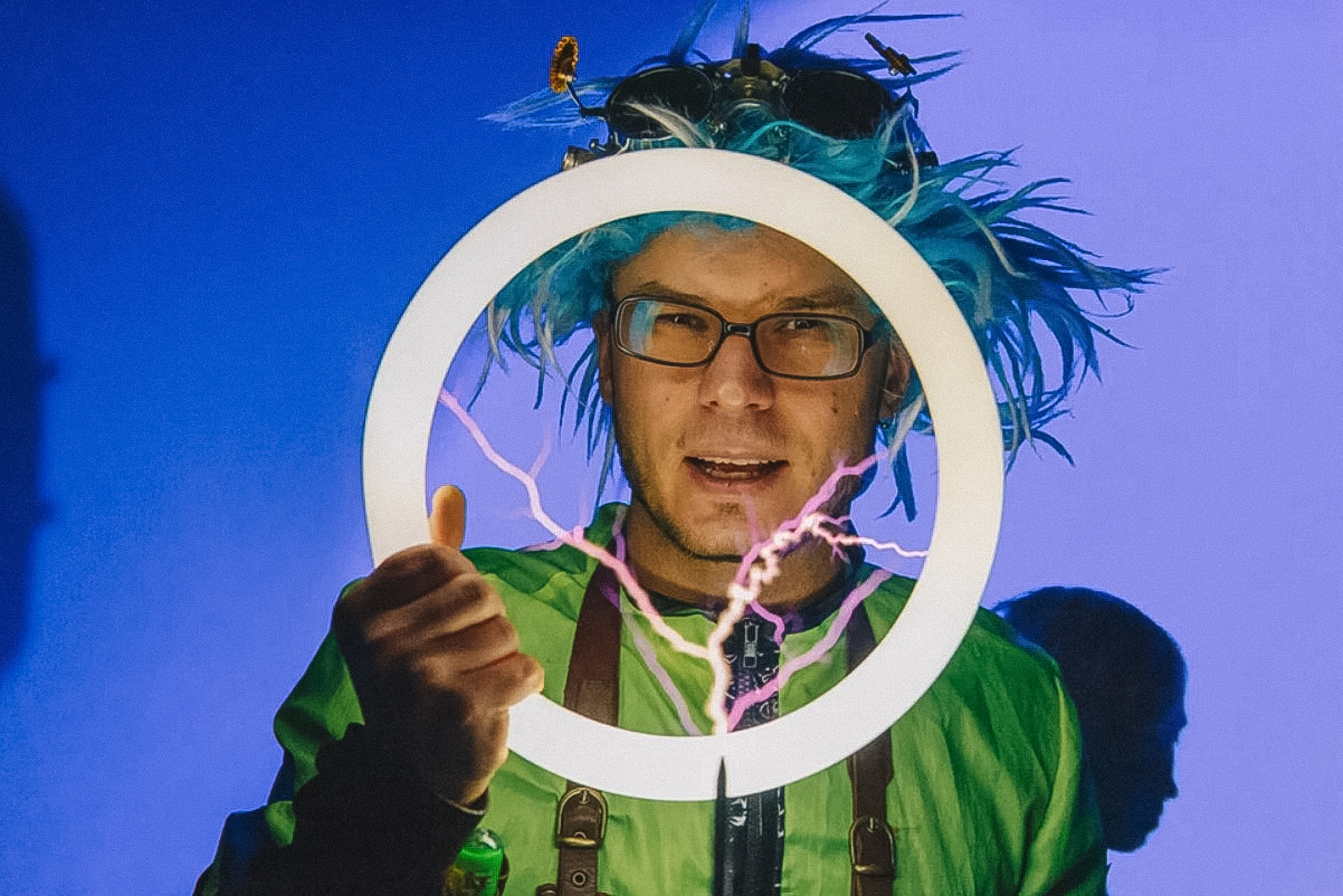 Портфолио: Репортажная съемка. Фотограф Кирилл Осипов