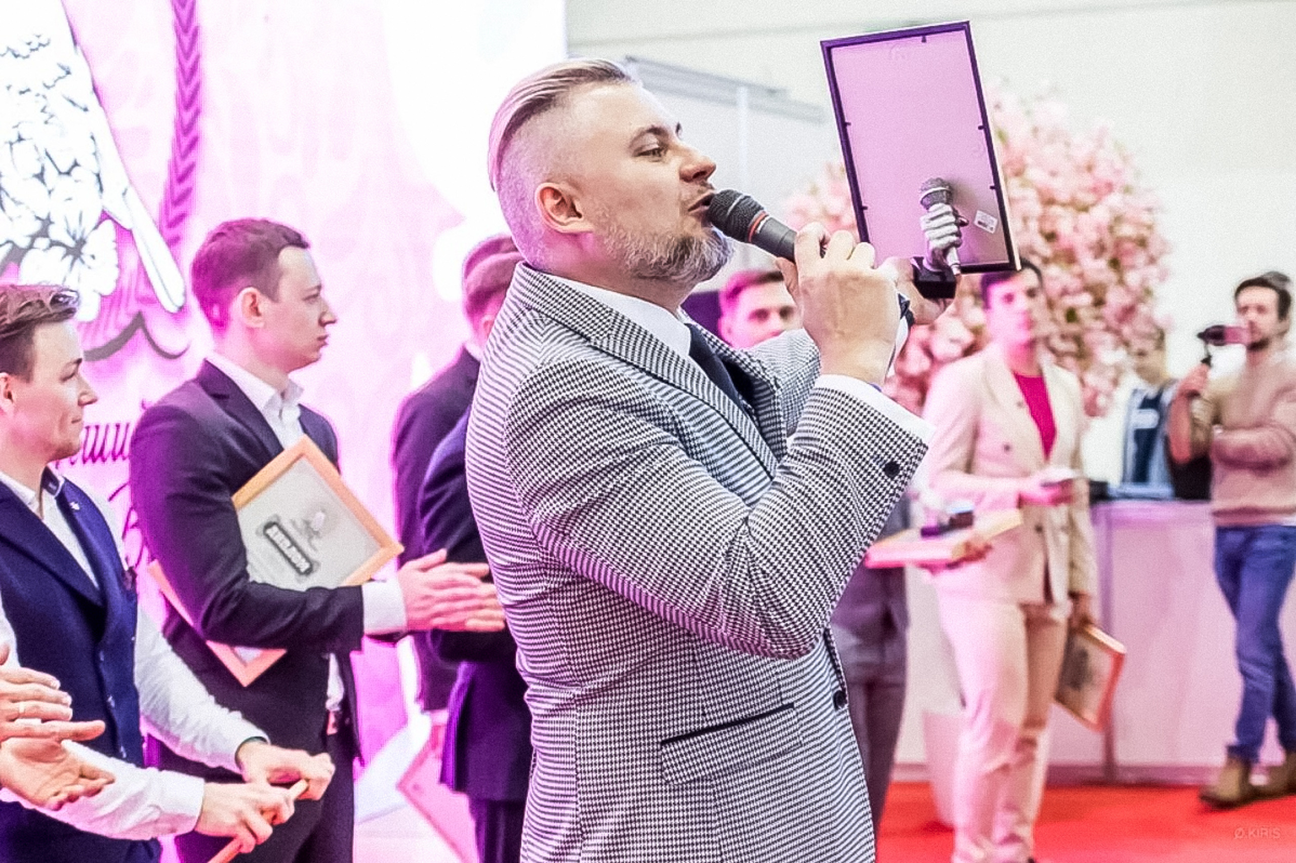 Портфолио: Репортажная съемка. Фотограф Кирилл Осипов