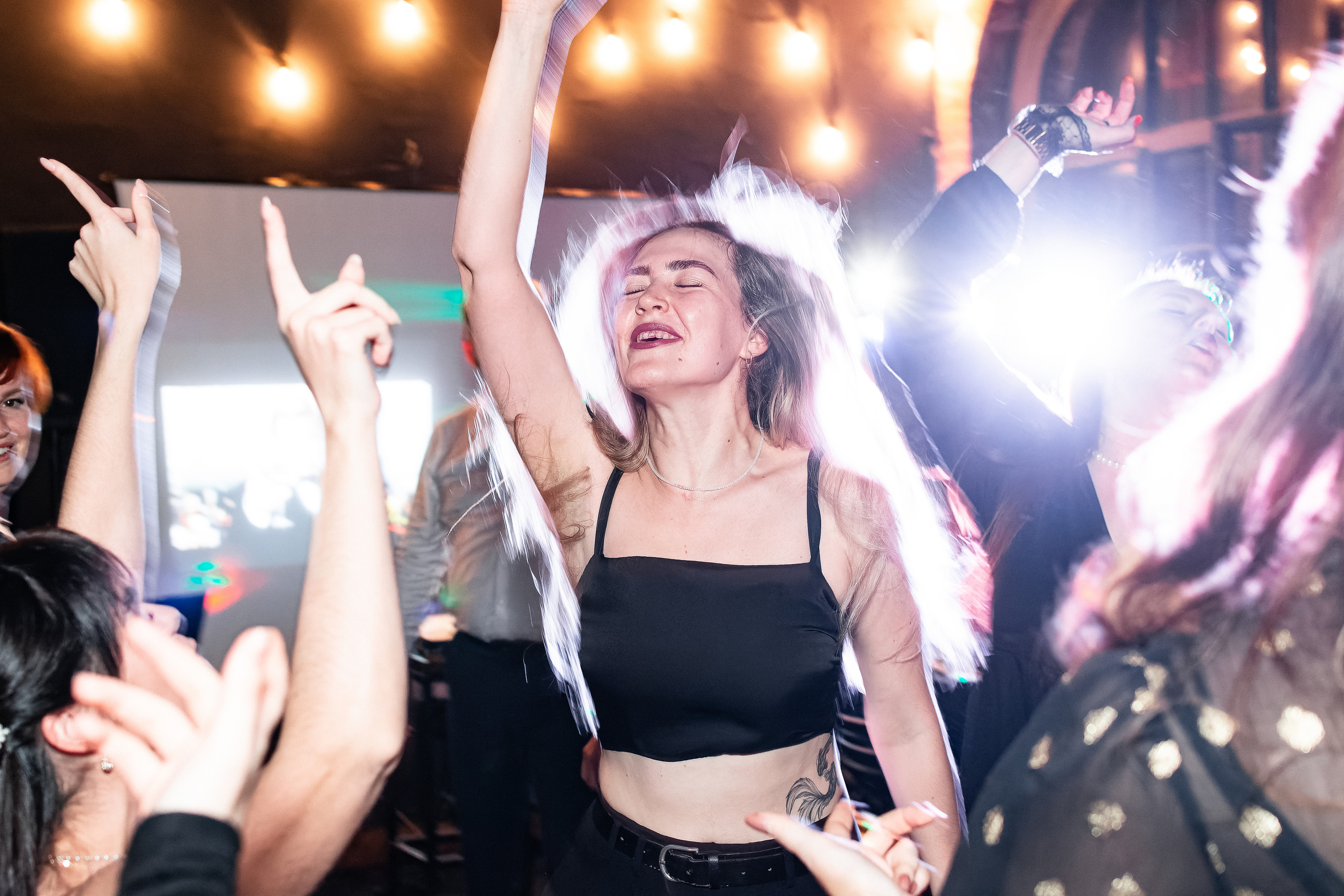 Портфолио: Репортажная съемка. Фотограф Кирилл Осипов