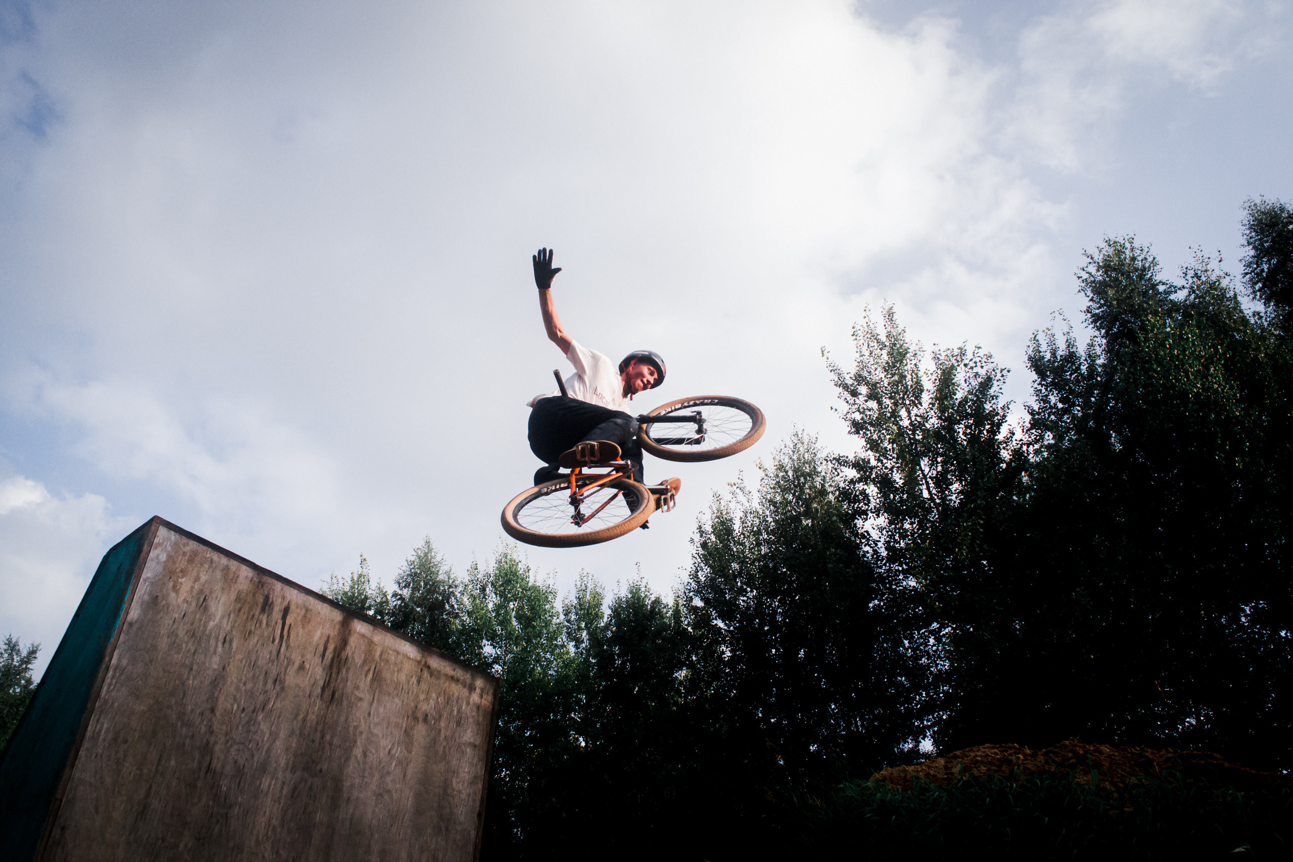 Портфолио: Репортажная съемка. Фотограф Кирилл Осипов