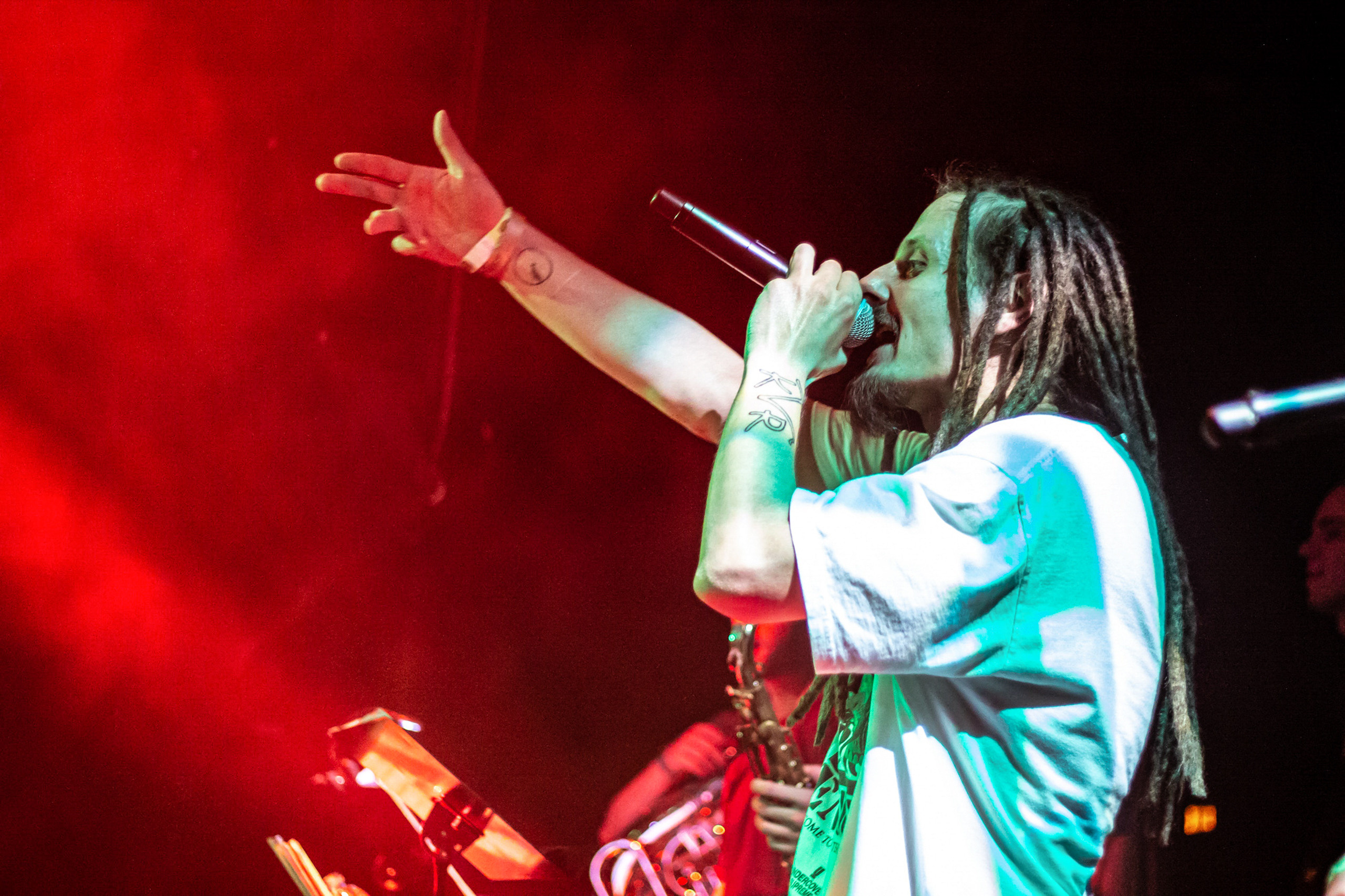 Портфолио: Репортажная съемка. Фотограф Кирилл Осипов