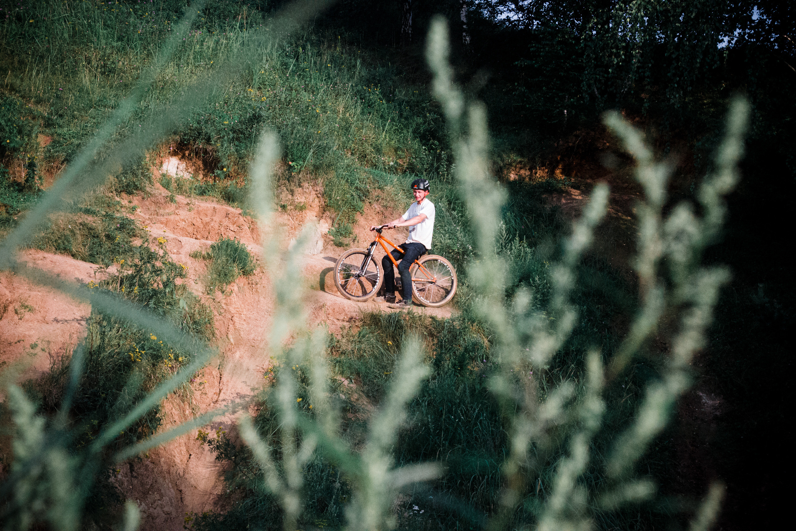 Портфолио: Репортажная съемка. Фотограф Кирилл Осипов