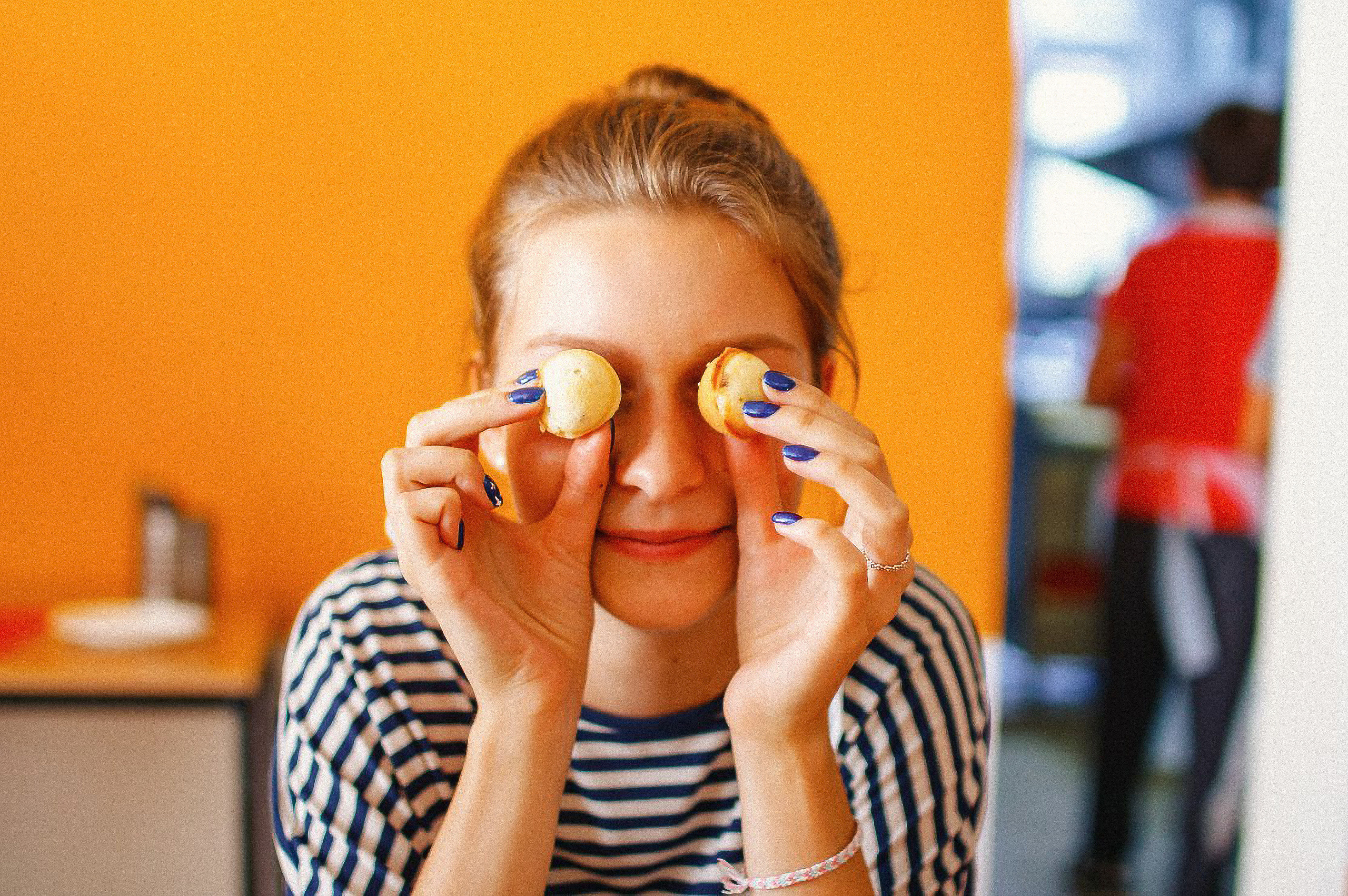Фотограф Кирилл Осипов