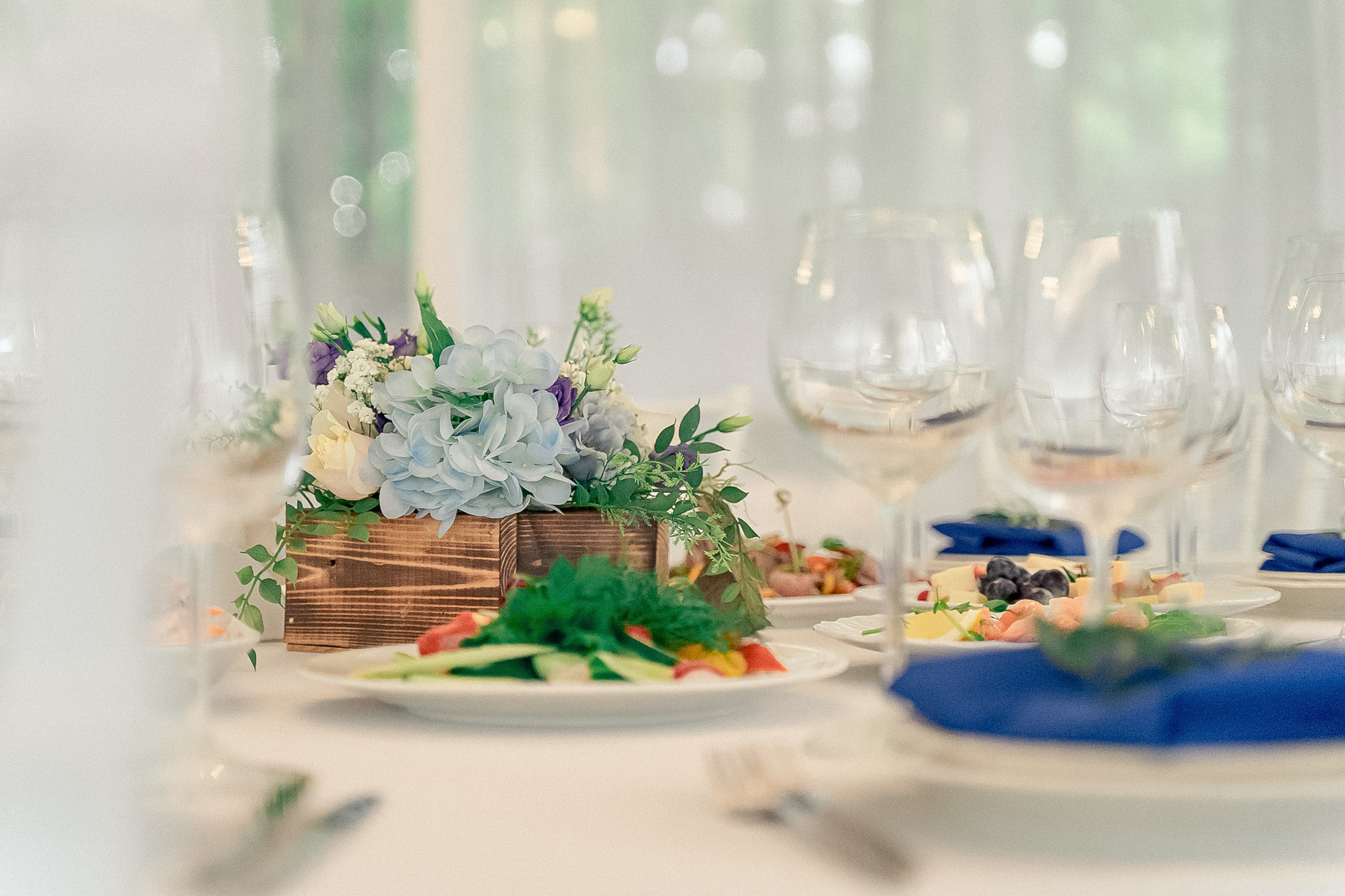 Портфолио: Свадебная съемка. Фотограф Кирилл Осипов