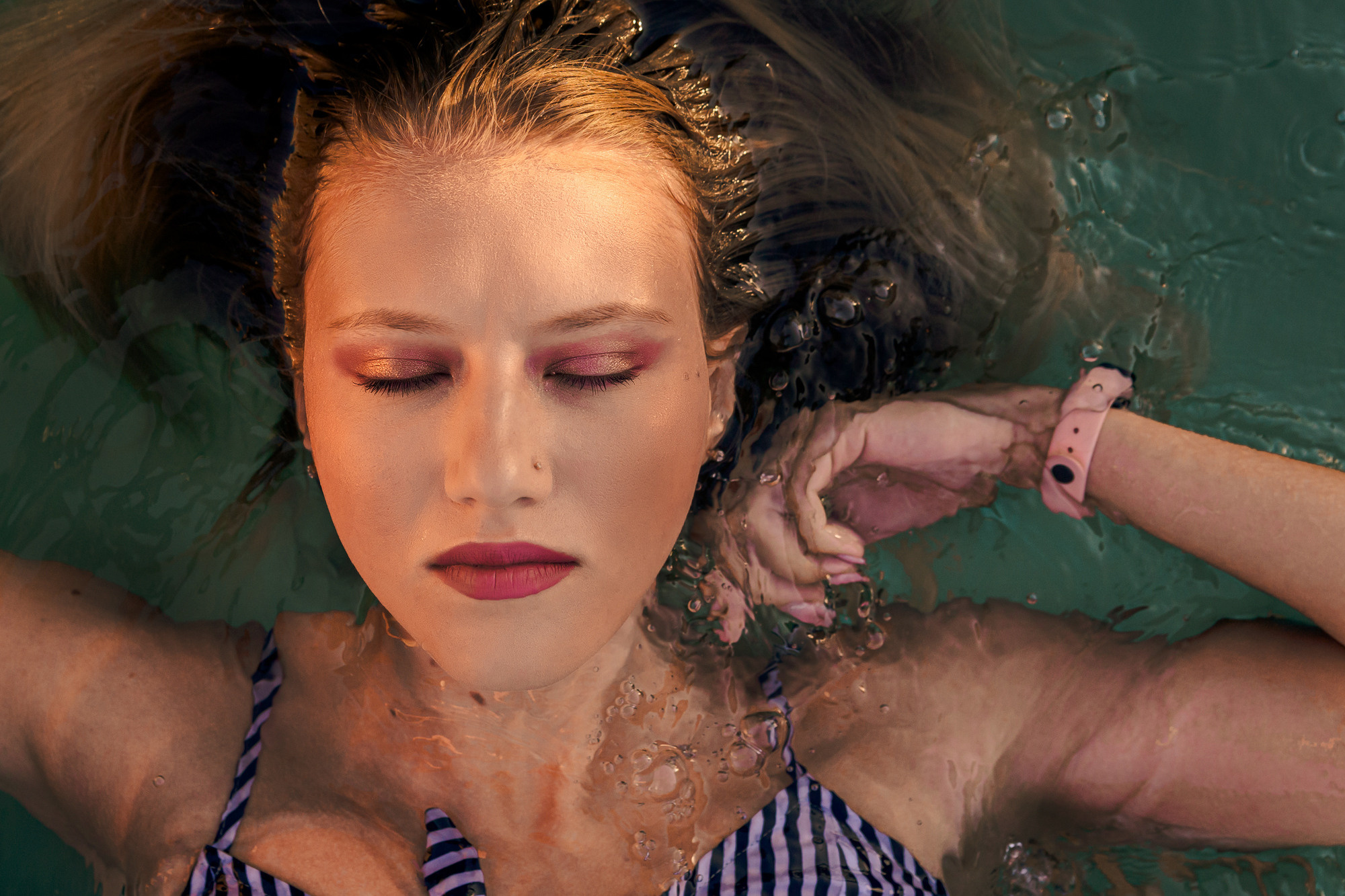 Фотограф Кирилл Осипов