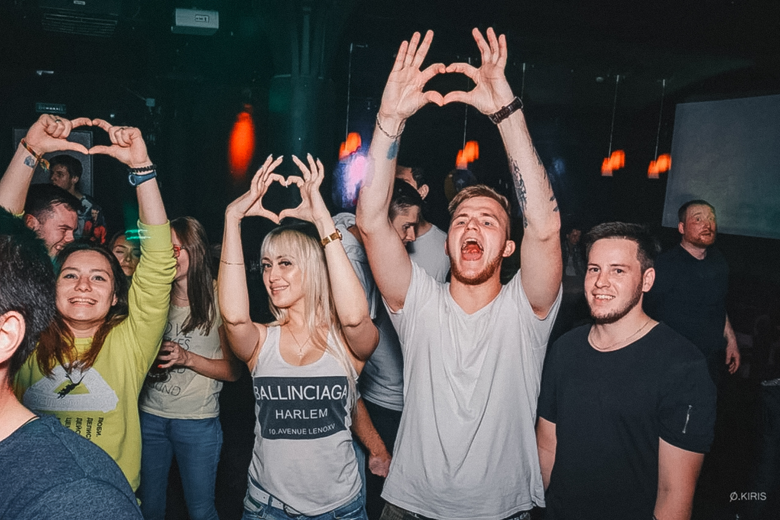 Портфолио: Репортажная съемка. Фотограф Кирилл Осипов