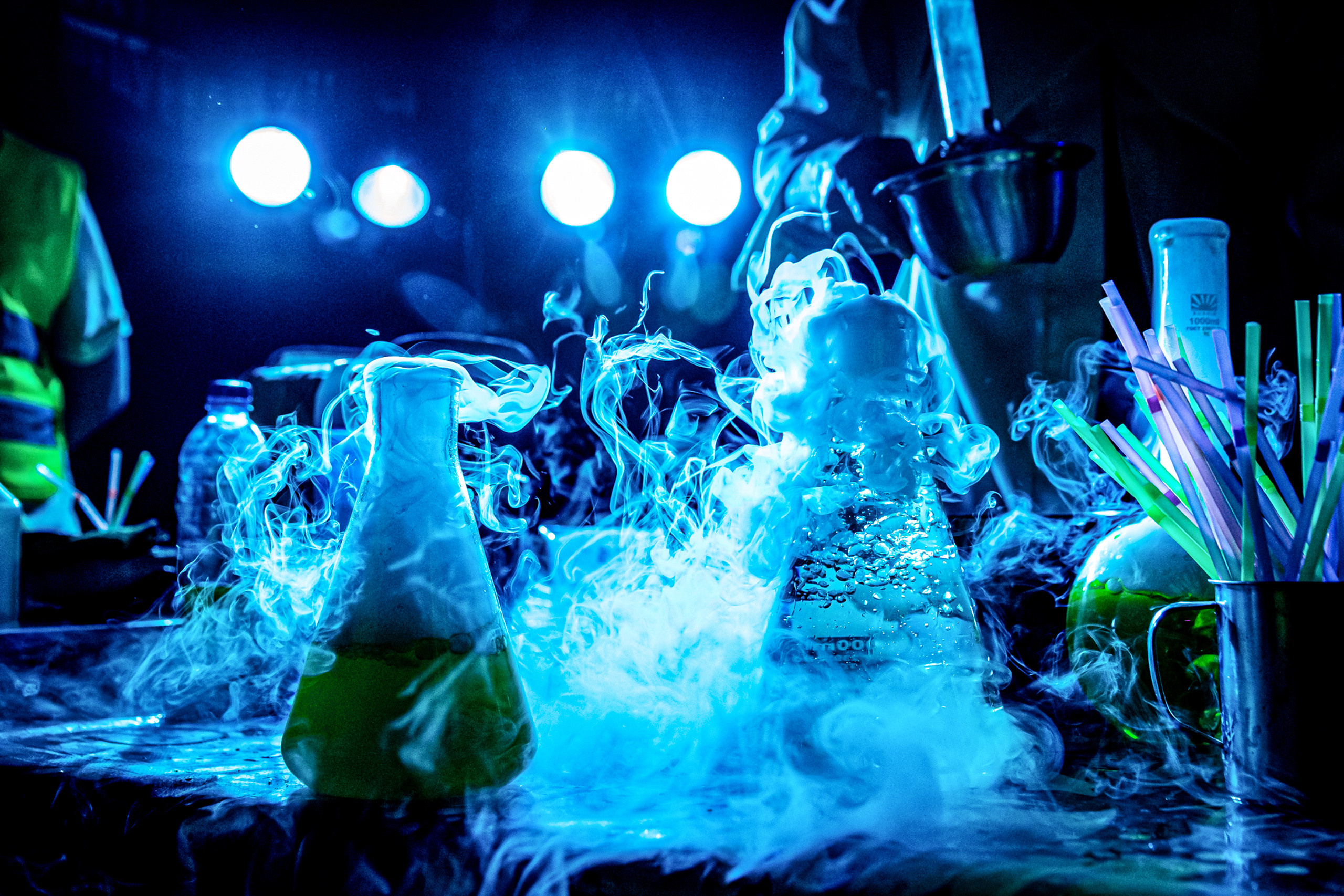 Портфолио: Репортажная съемка. Фотограф Кирилл Осипов