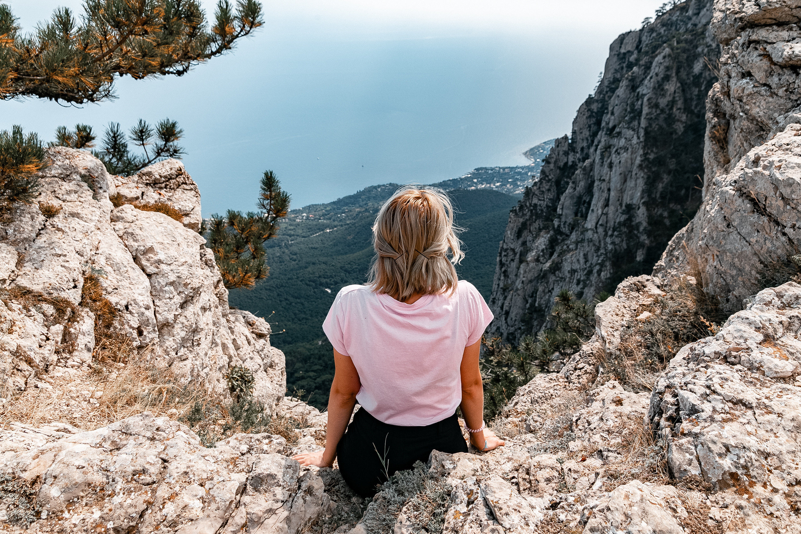 Портфолио: Арт/Портрет. Фотограф Кирилл Осипов