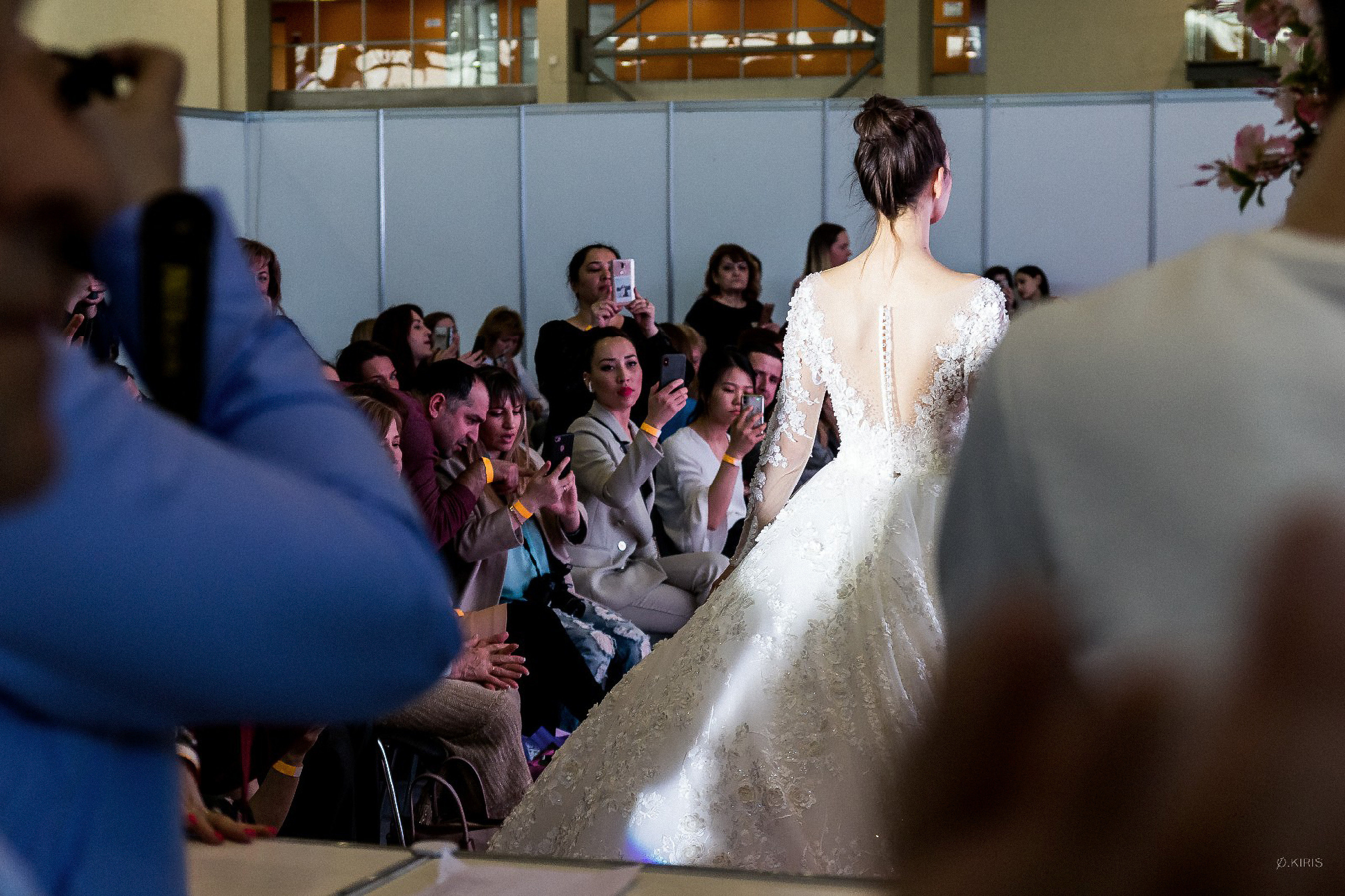 Фотограф Кирилл Осипов