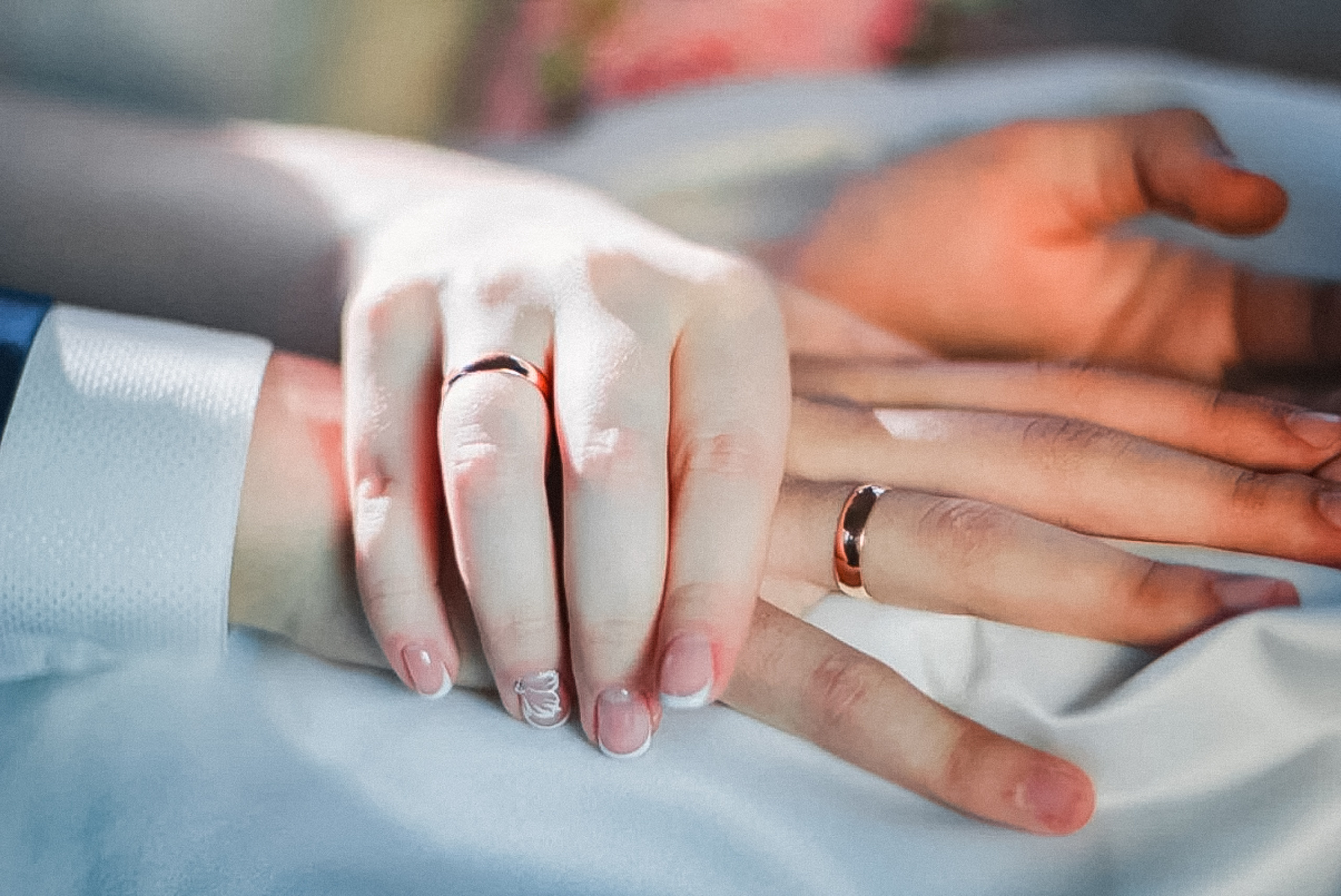 Портфолио: Свадебная съемка. Фотограф Кирилл Осипов