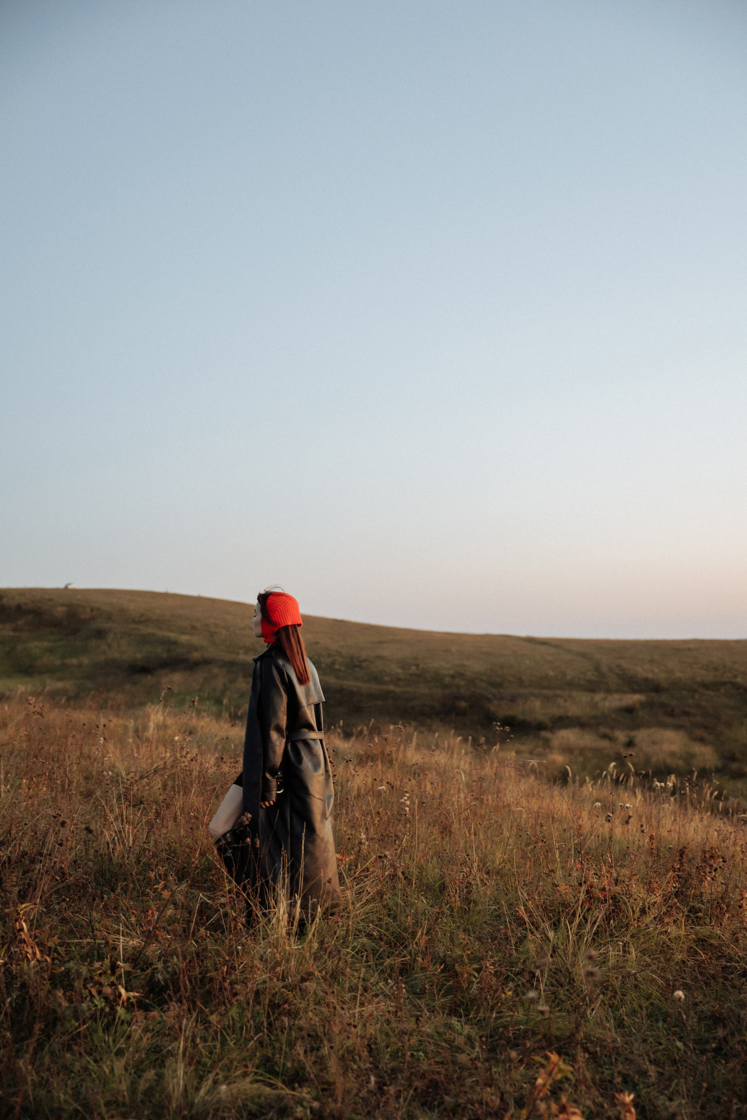 Индивидуальная фотосессия, портретная студийная фотосессия. Репортажный и портретный фотограф Казань