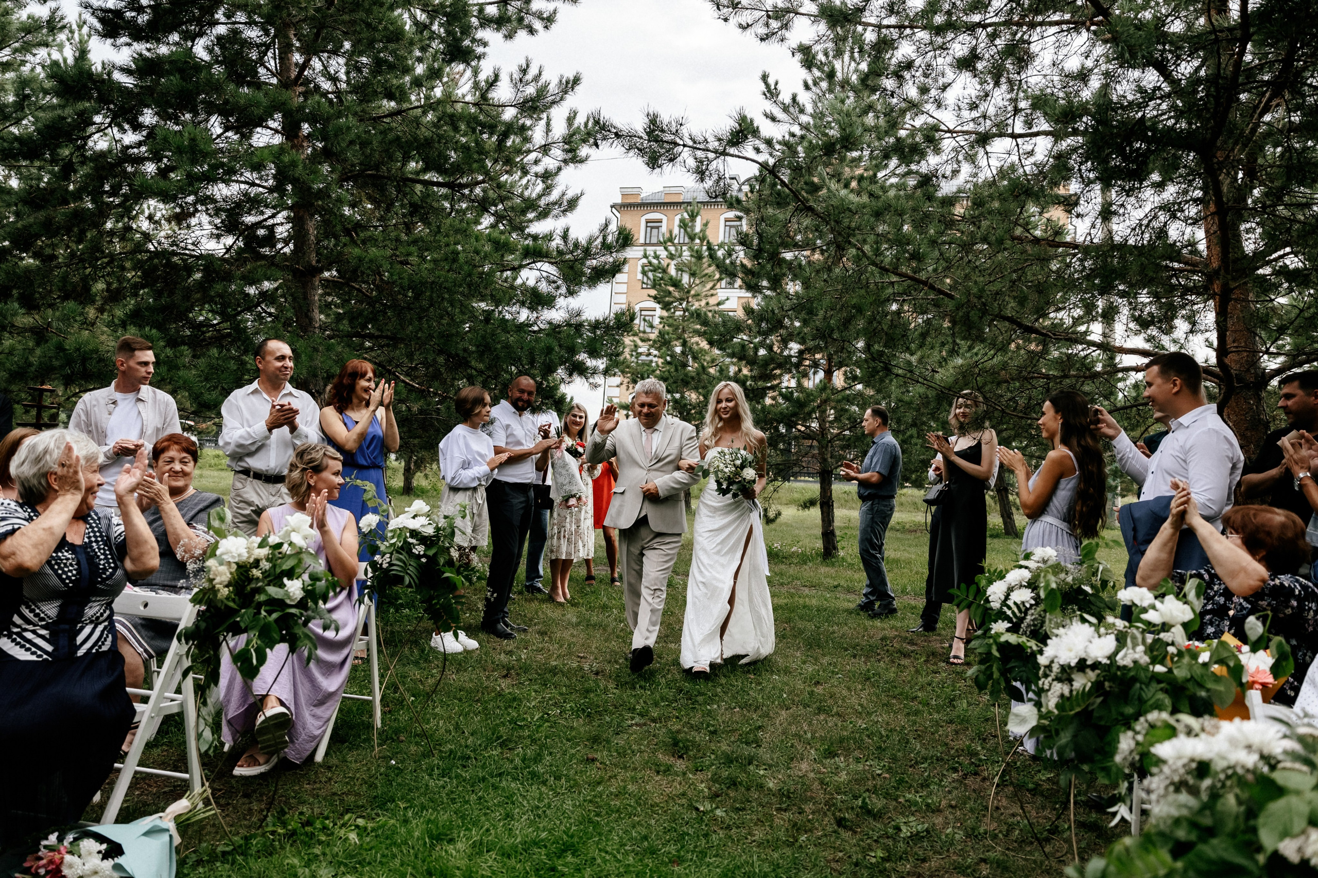 Костя и Катя. Фотограф Москва, Санкт-Петербург, Абакан