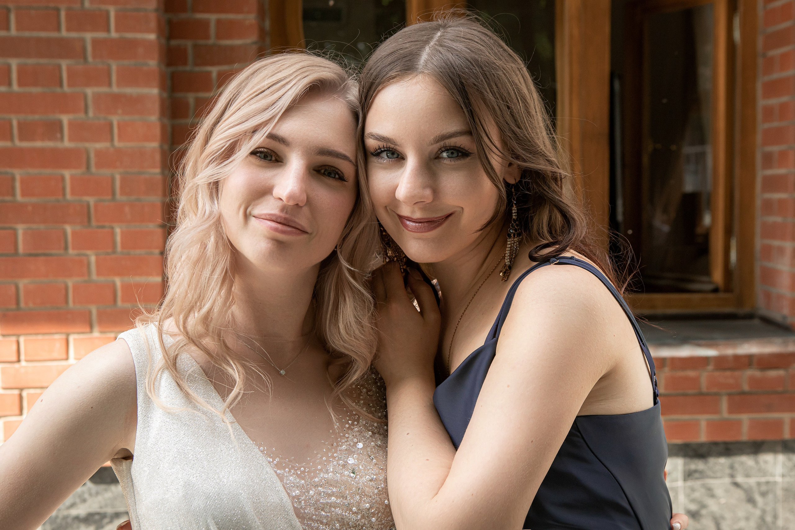 Юля и Антон. Индивидуальная фотосъемка в Москве. Гриценюк Регина