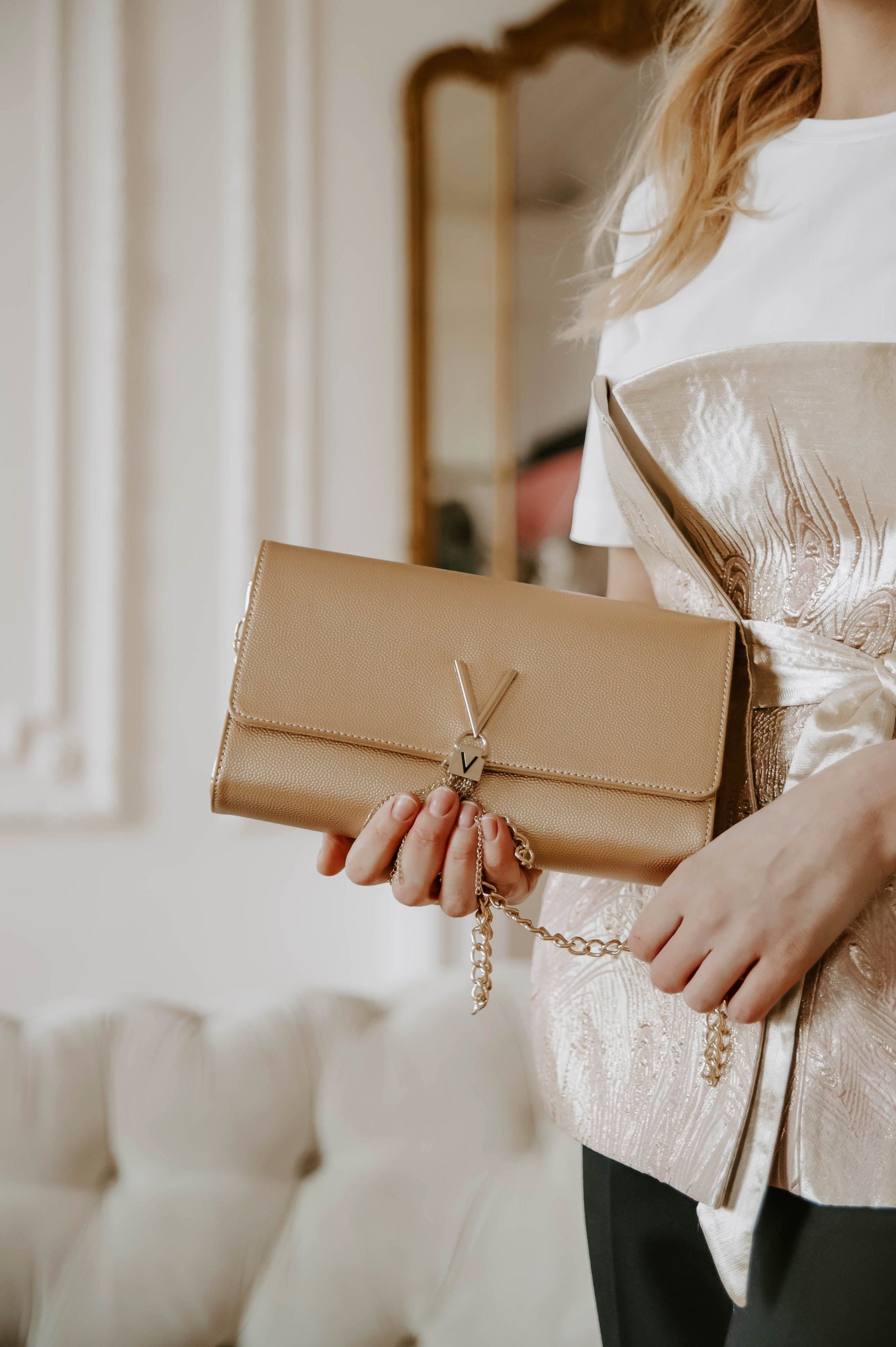 Ирина Берман: личный бренд (1 млн. подписчиков). Фотограф Veronika Potaseva