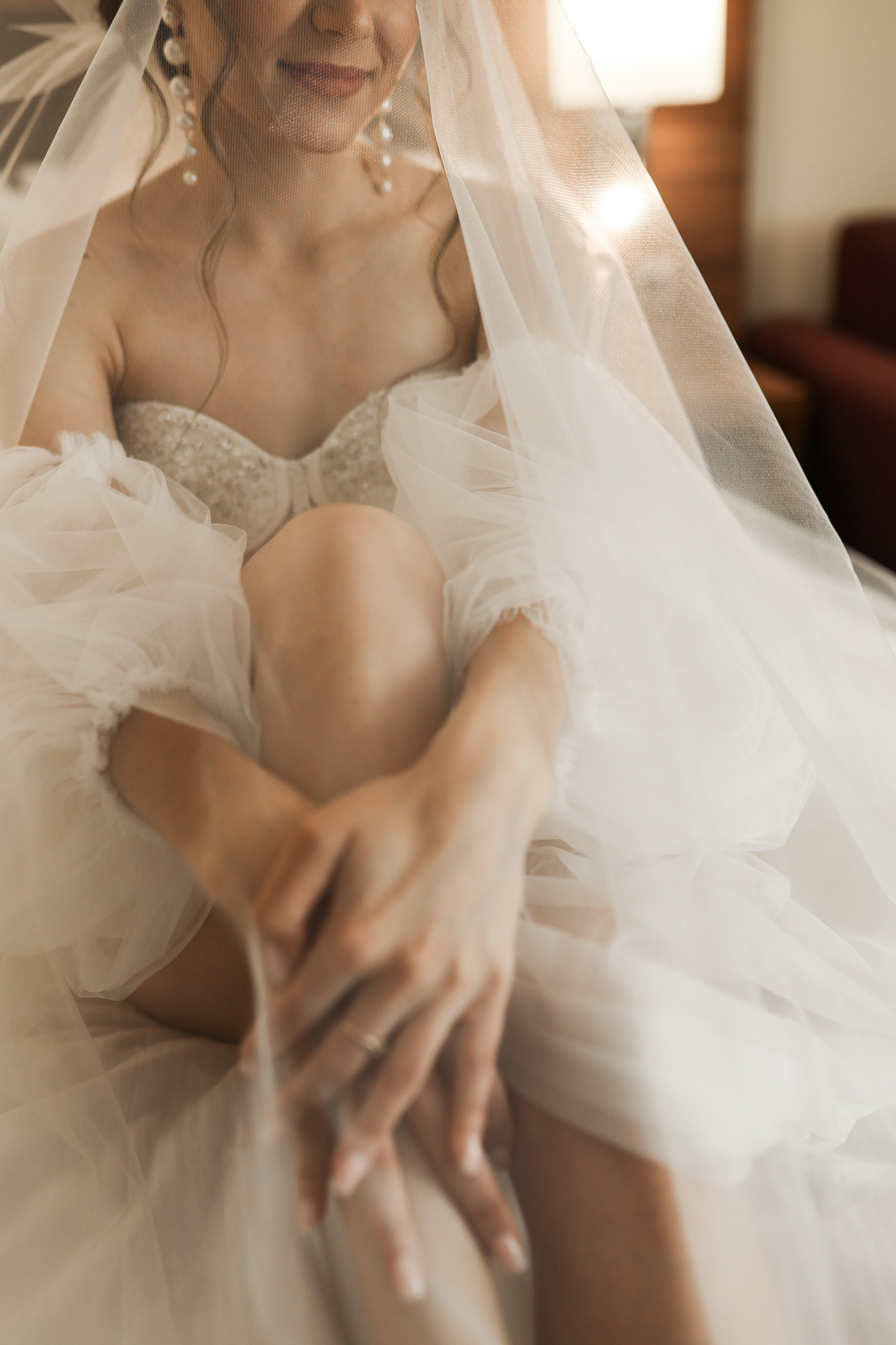 Глеб и Ангелина. Таирова Гузель|Свадебный фотограф в Ульяновске