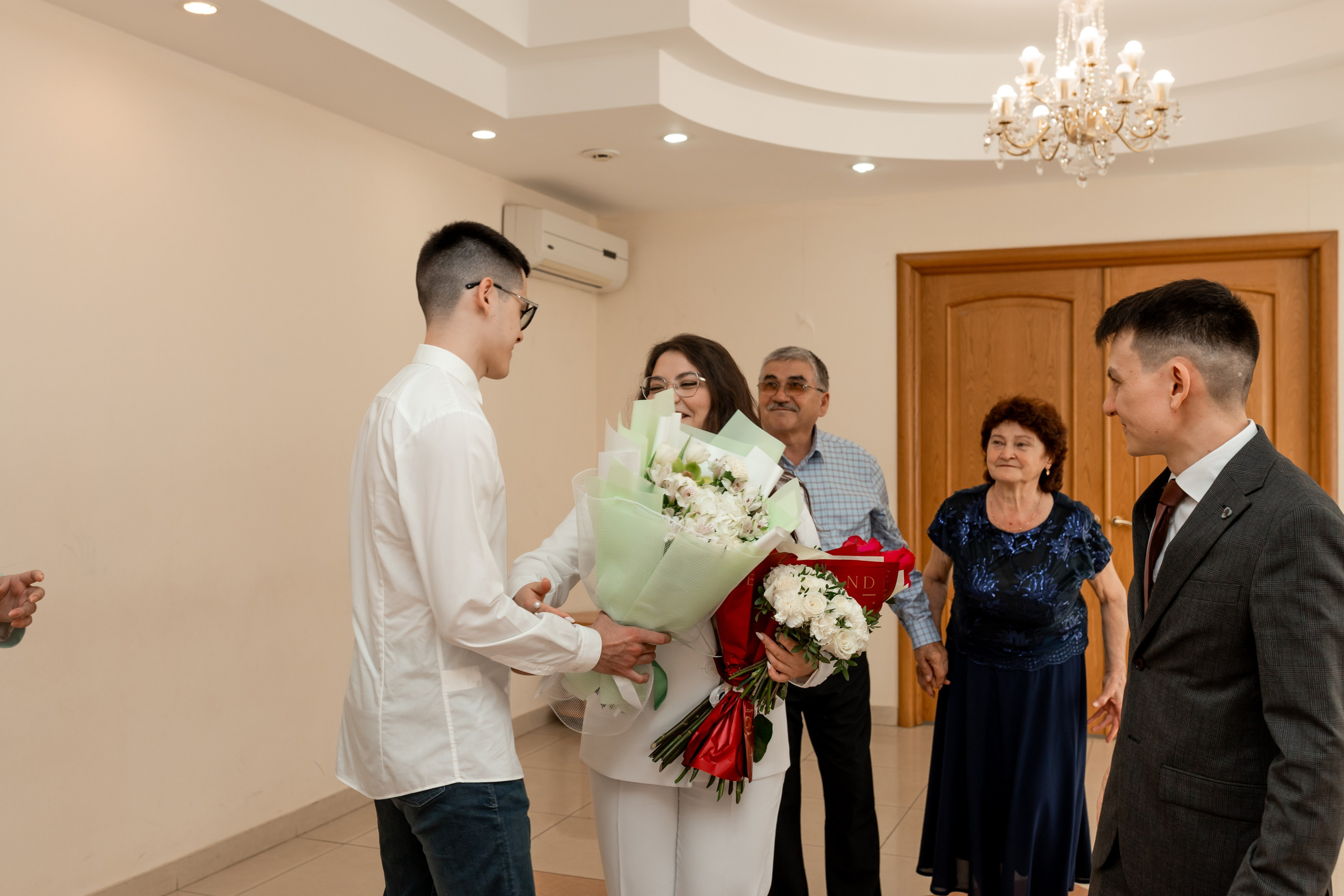 Айваз и Залия. Марина Шаймухаметова. Фотограф в Уфе