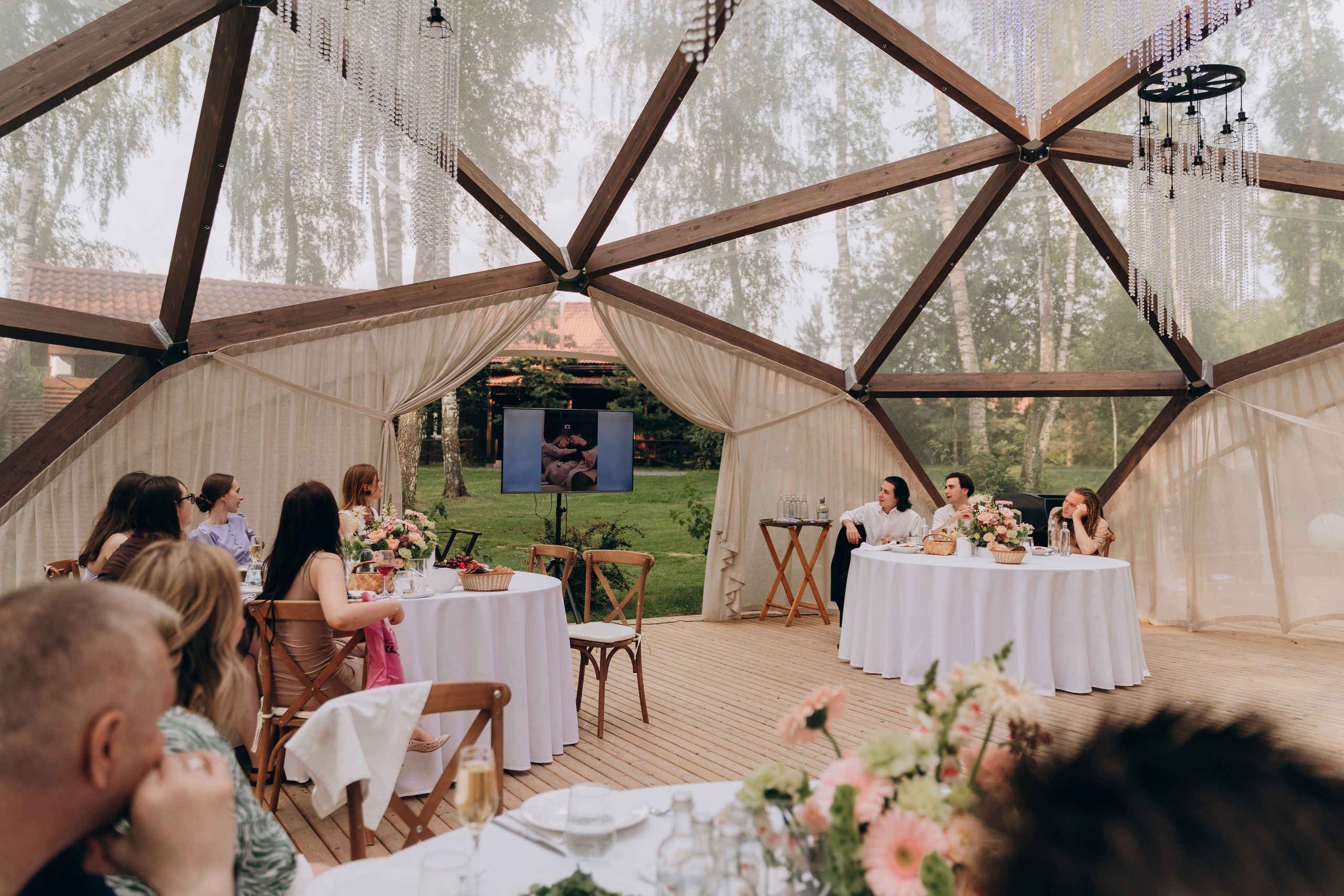 Алиса и Максим. Полный день 6 часов. Фотограф Москва Виктория-Антуанетта