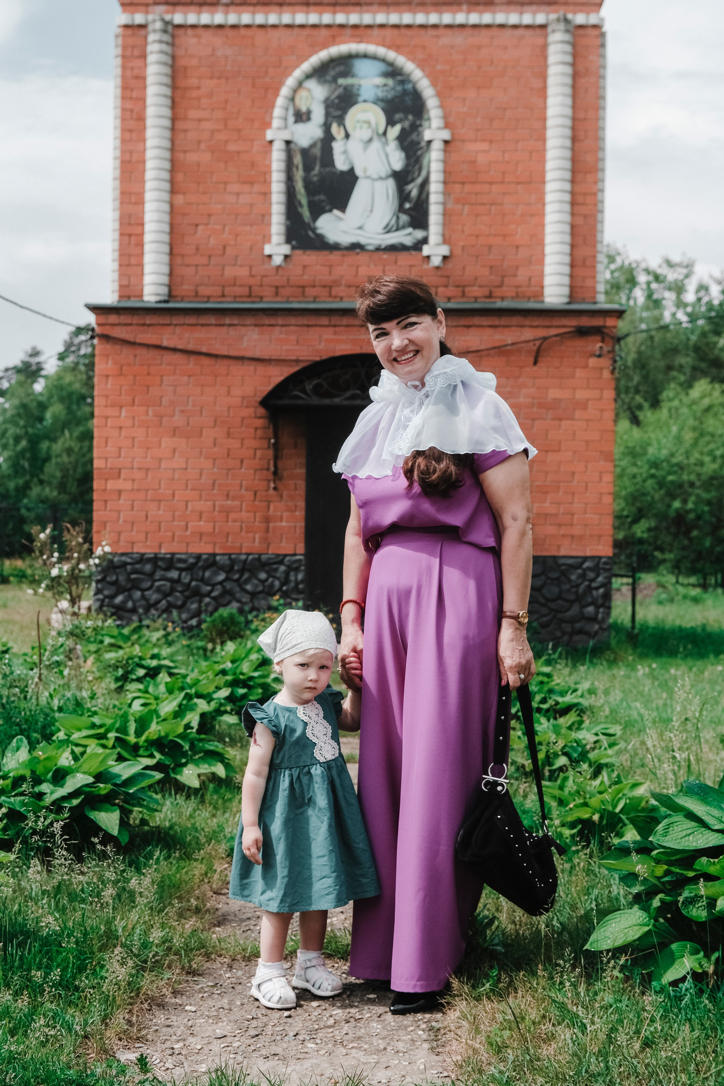 Крестины 3. Фото Видео Дизайн