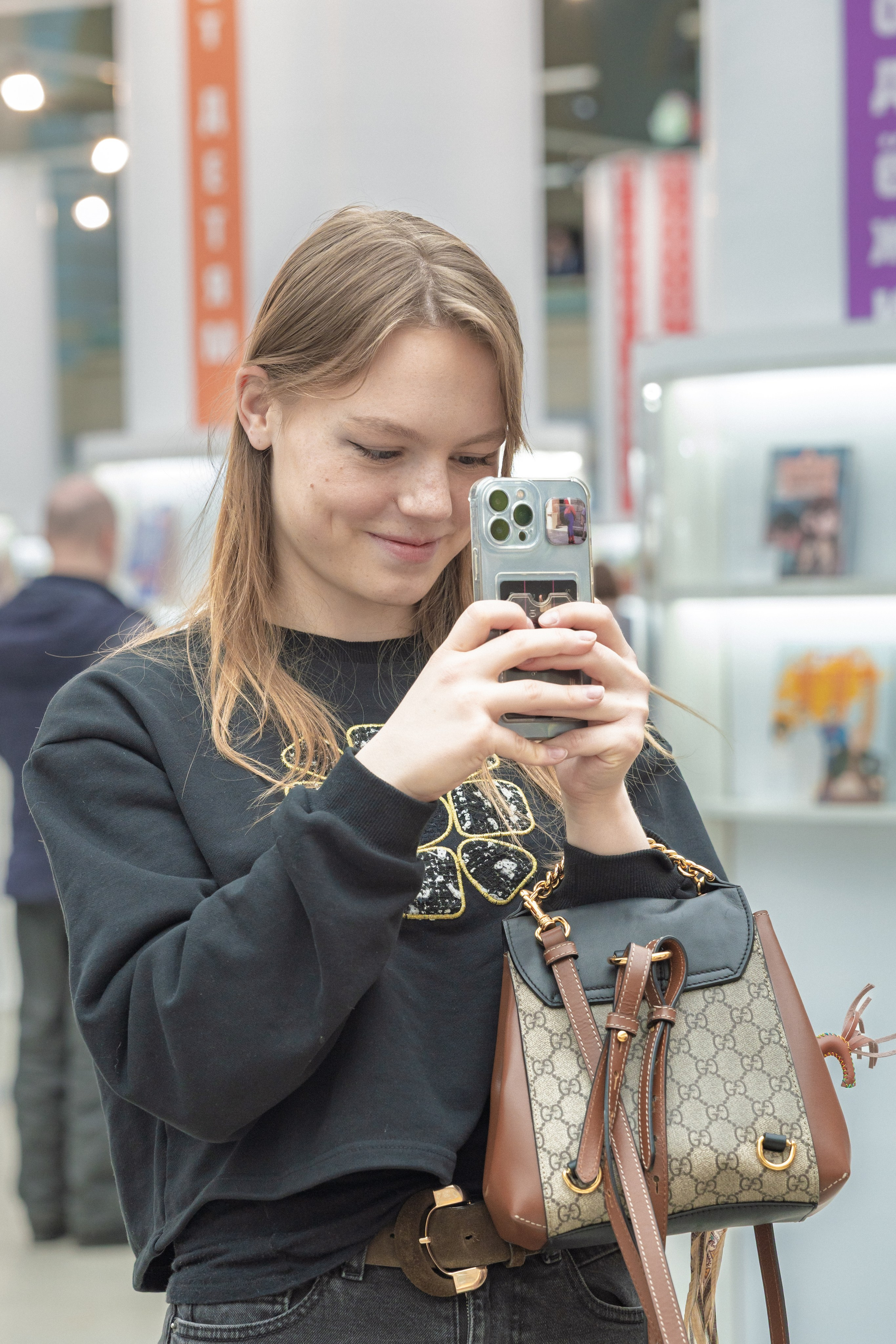 Автограф-сессия. Пенкин Александр