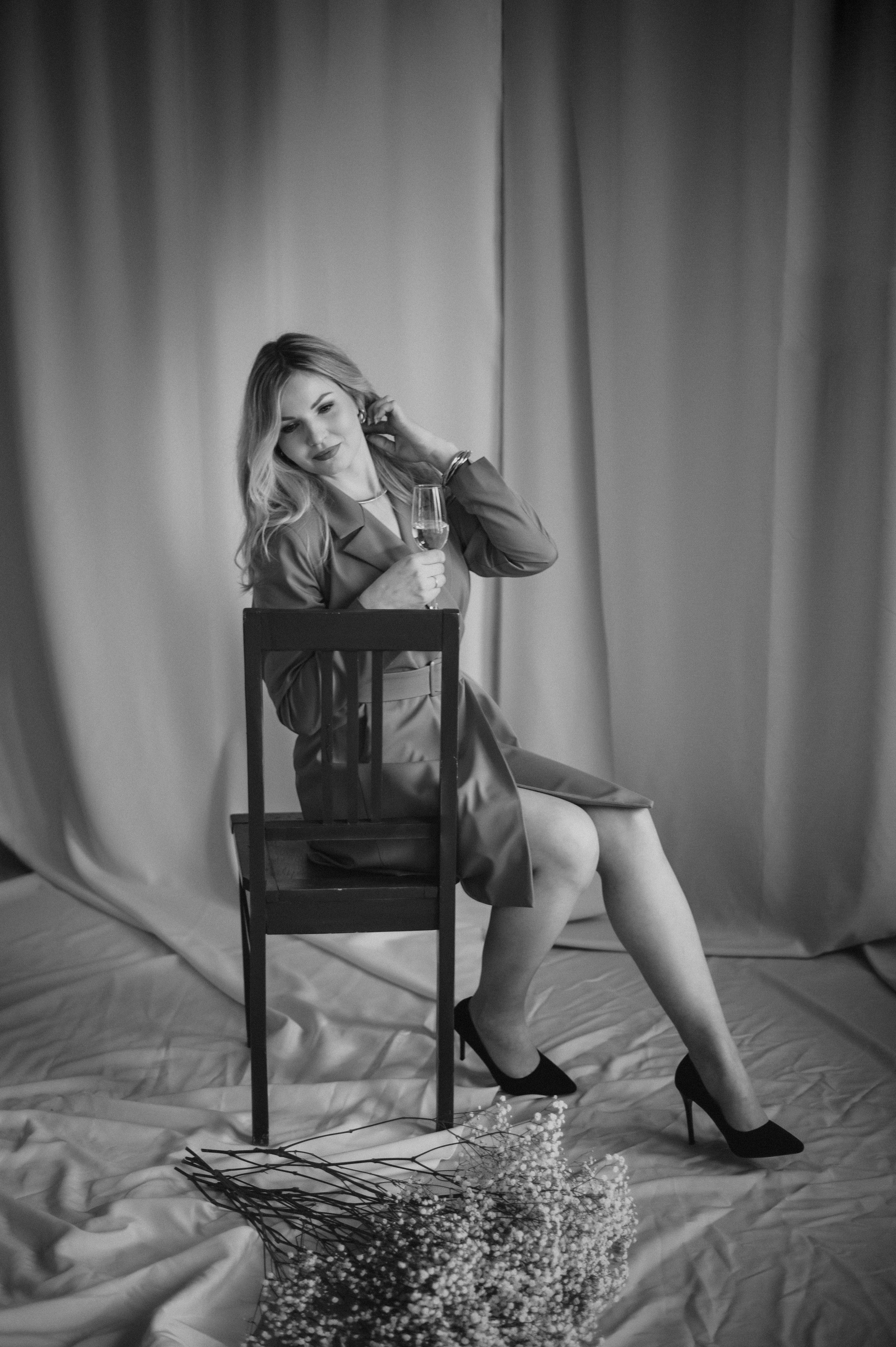 Александра. Фотограф, г. Лесной Свердловской области