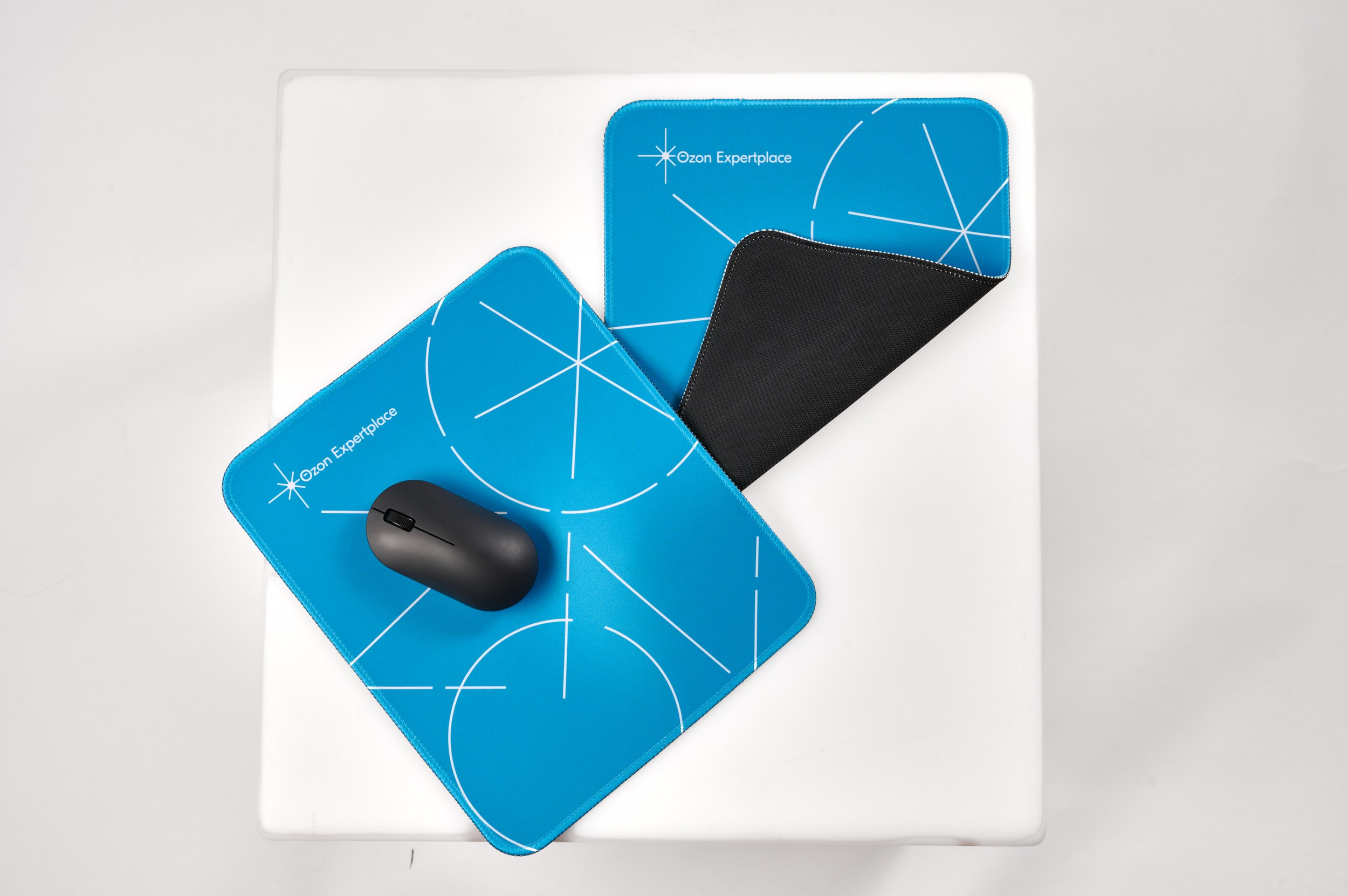 Фотосессия для Ozon Универ в Москве